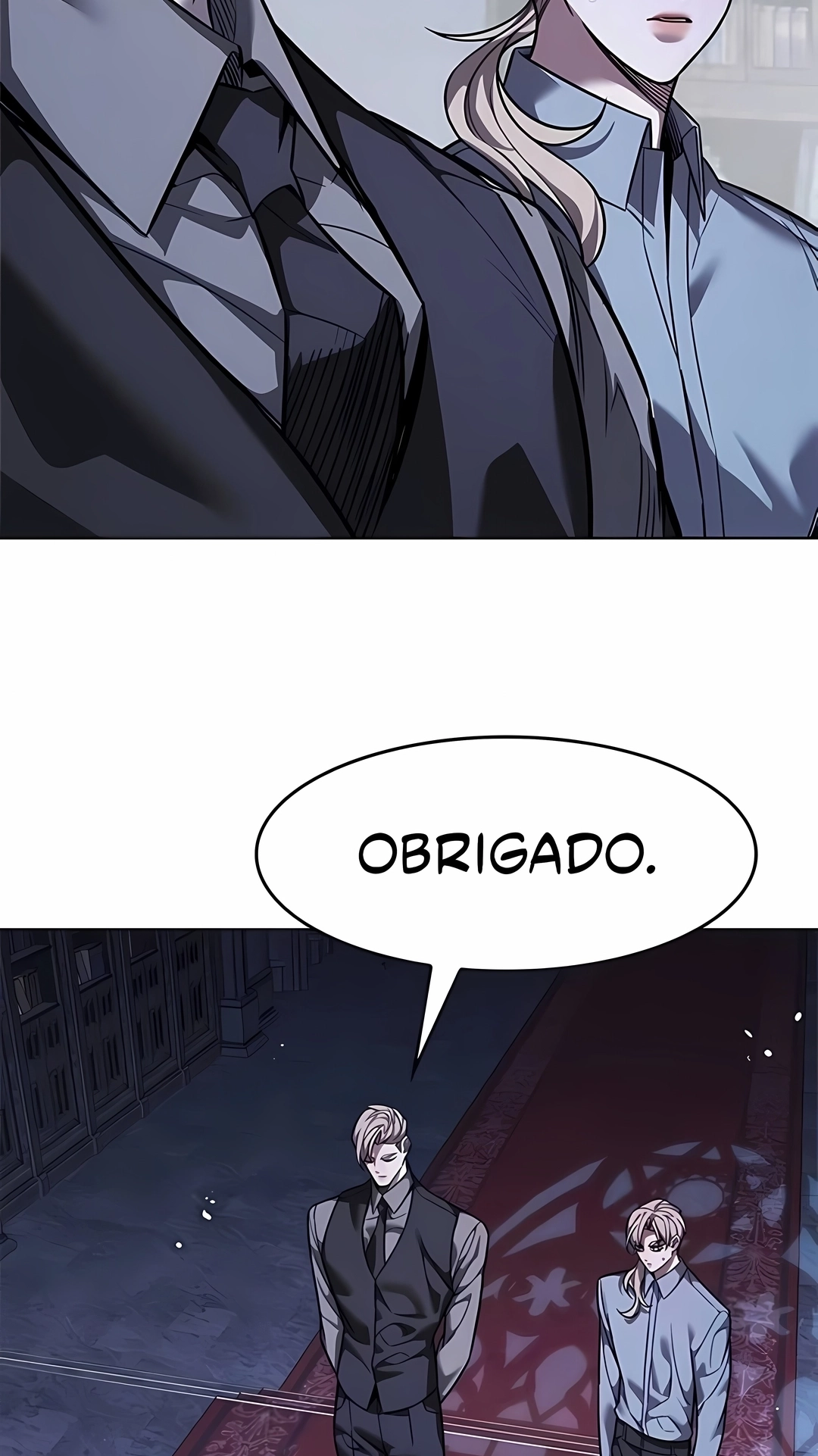 Read Eleceed PT Manga Online