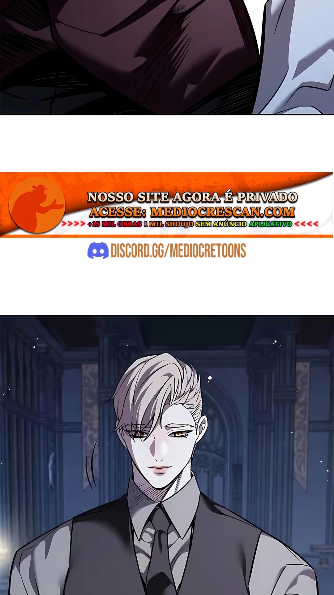 Read Eleceed PT Manga Online