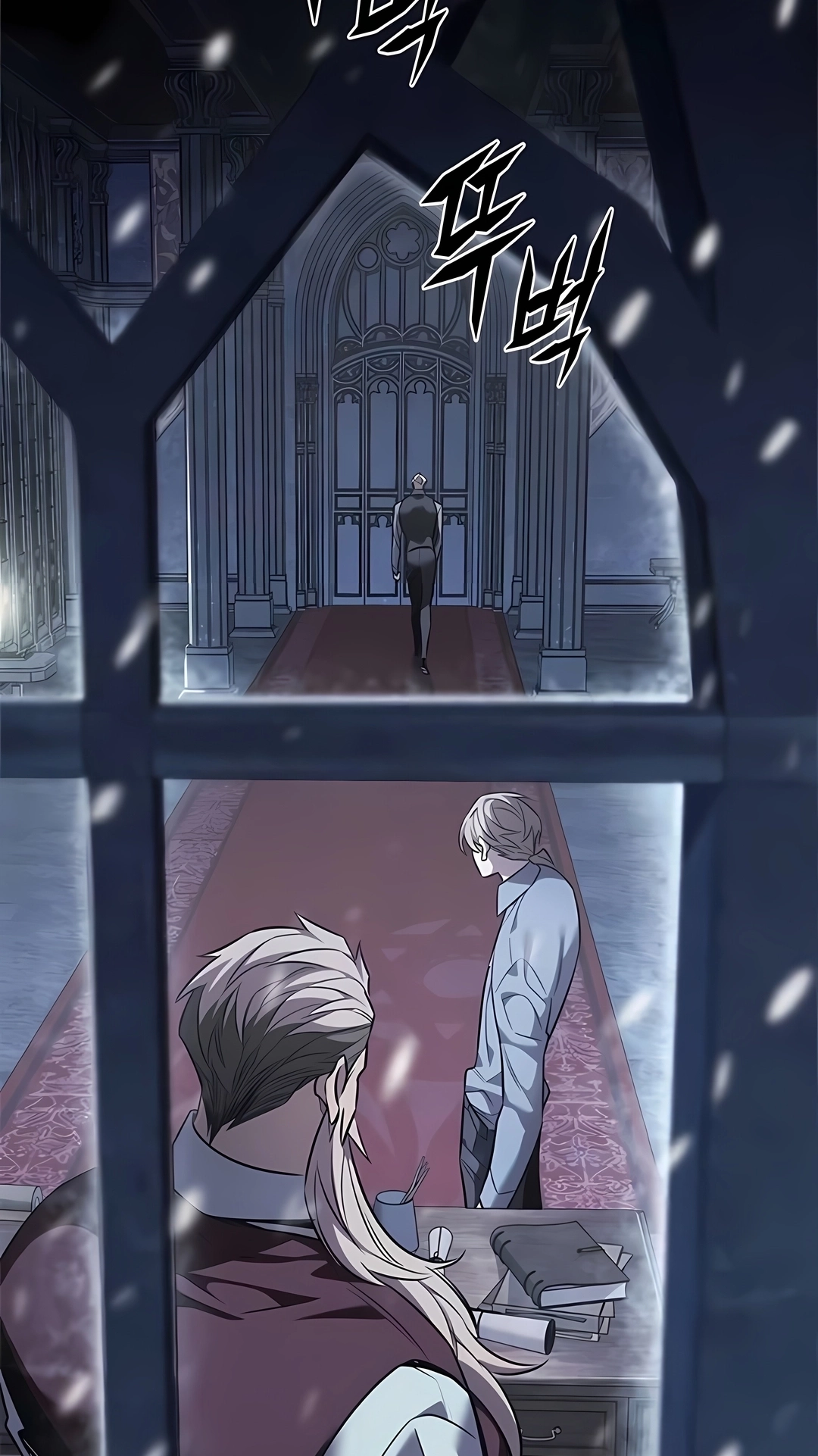 Read Eleceed PT Manga Online
