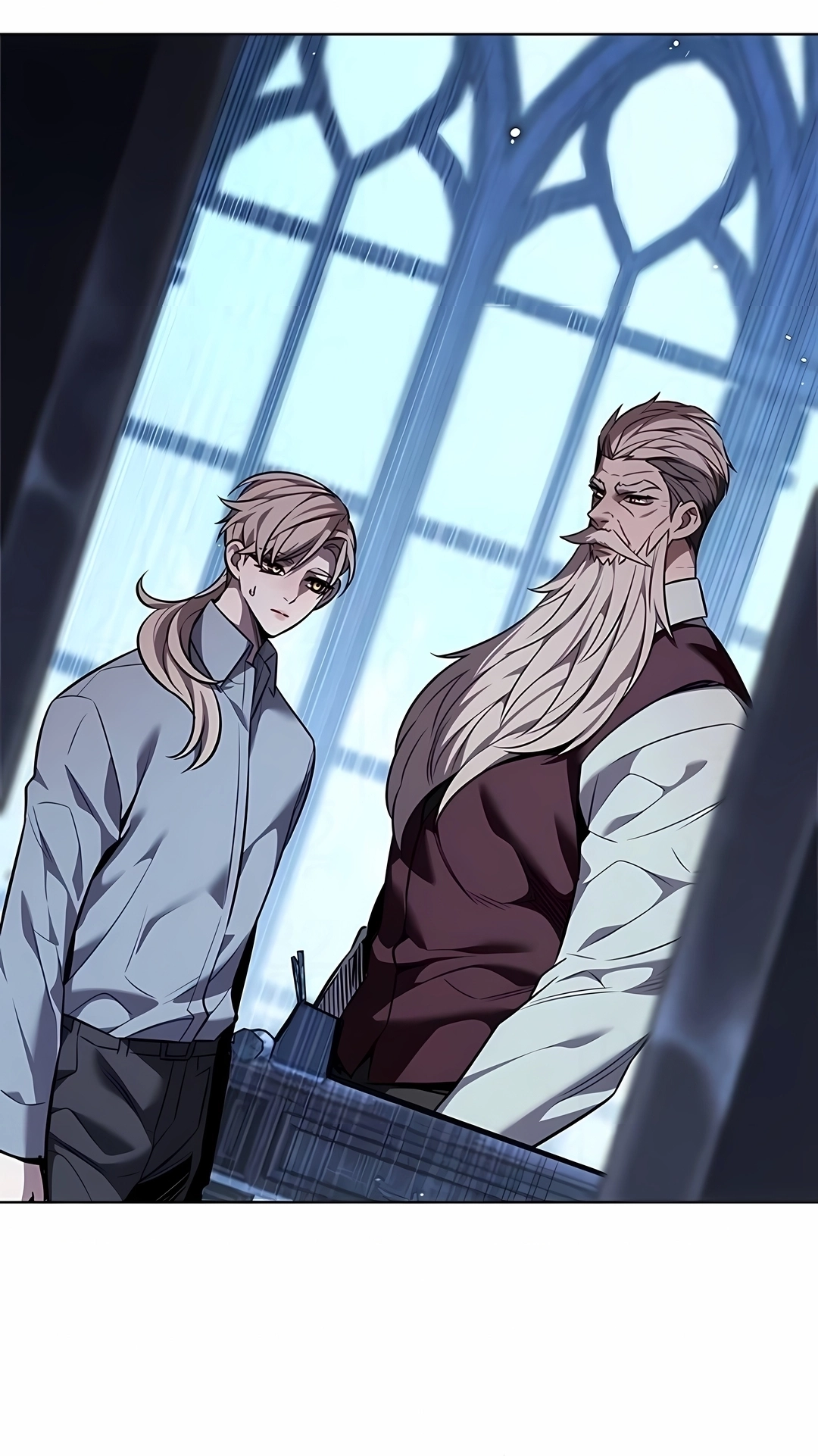 Read Eleceed PT Manga Online