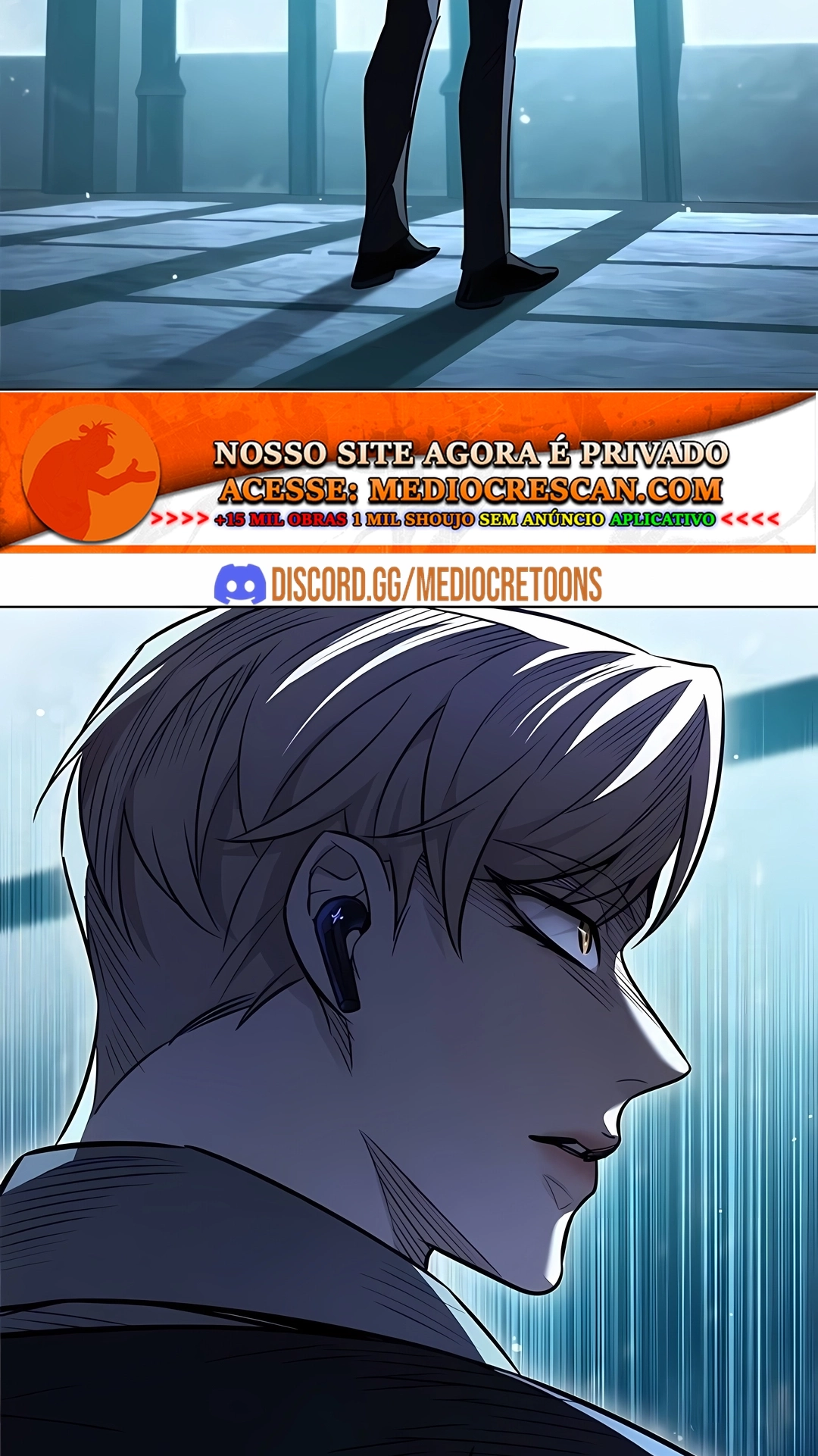 Read Eleceed PT Manga Online