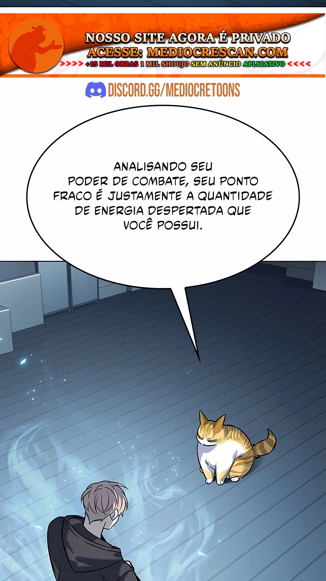 Read Eleceed PT Manga Online