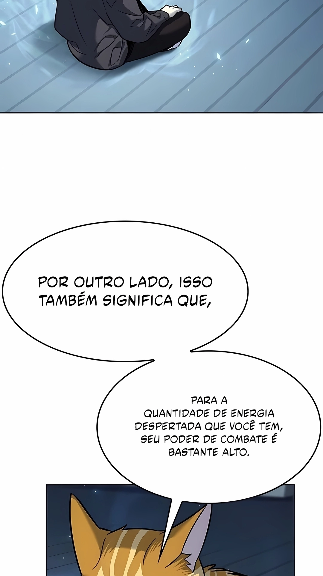 Read Eleceed PT Manga Online