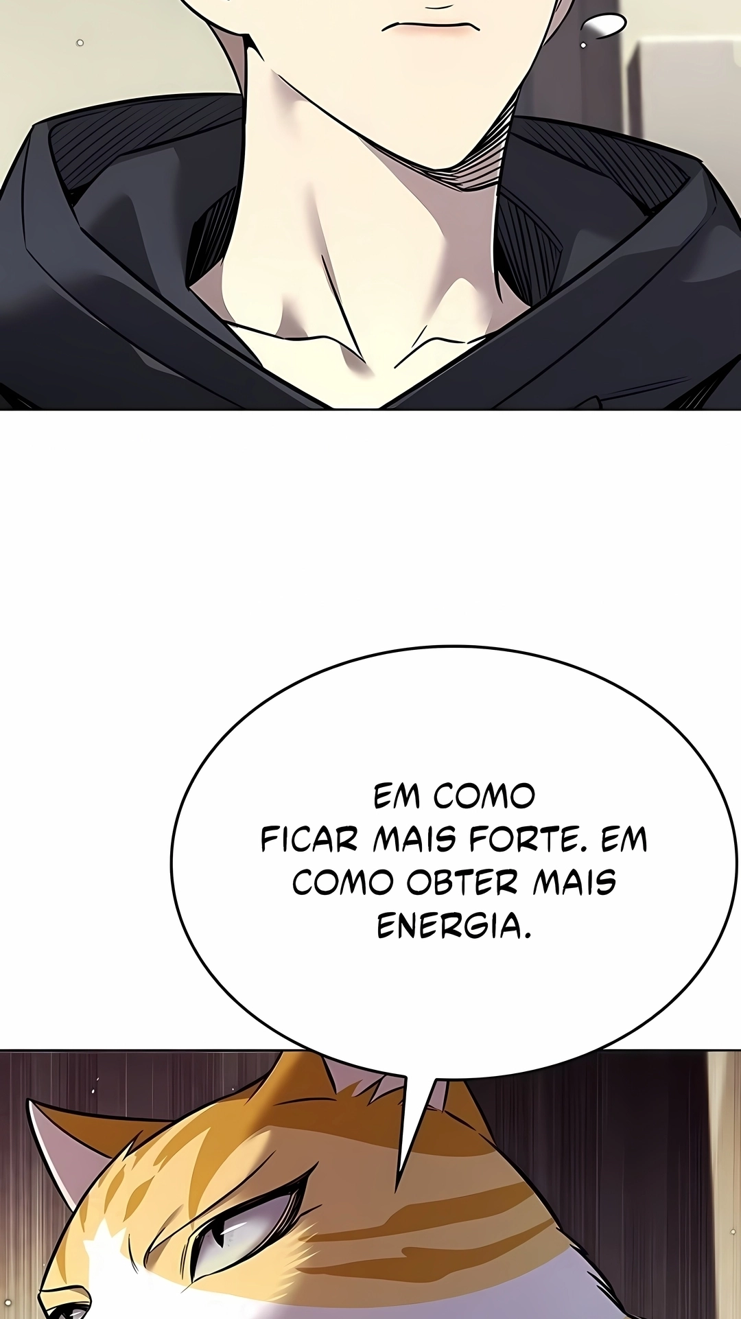Read Eleceed PT Manga Online