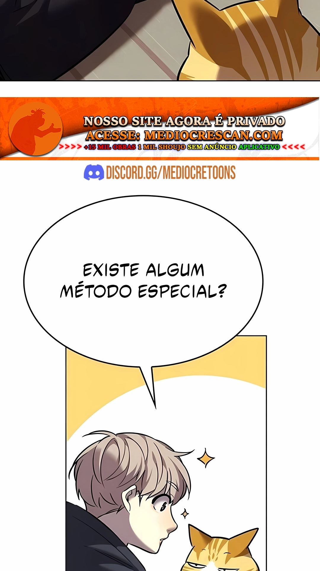 Read Eleceed PT Manga Online