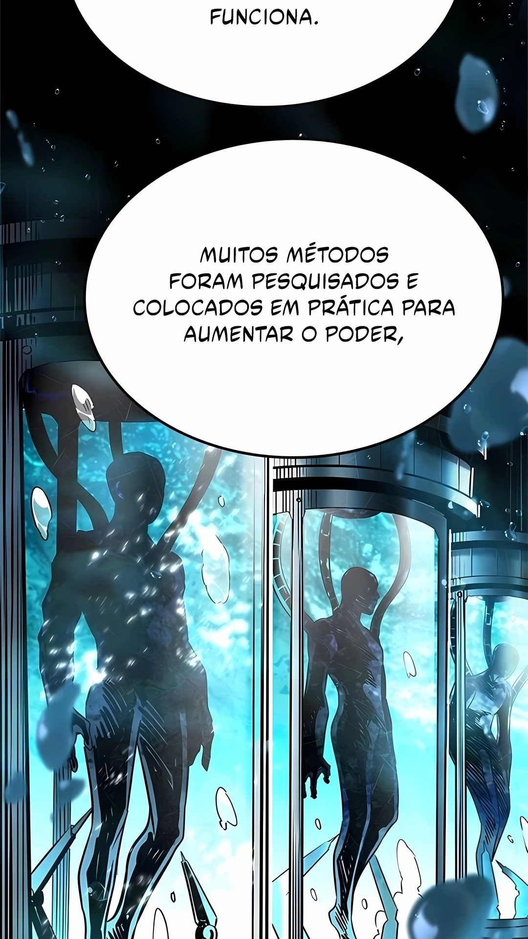 Read Eleceed PT Manga Online