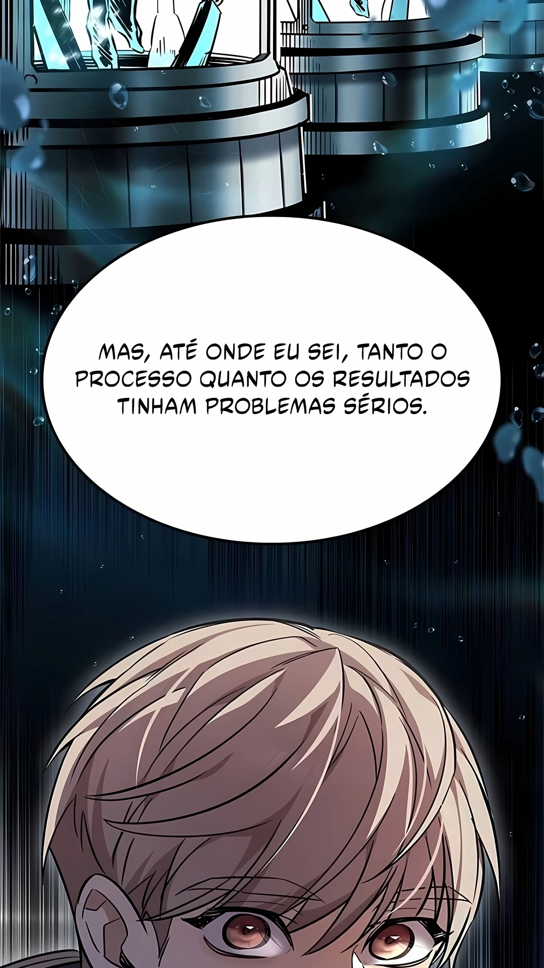 Read Eleceed PT Manga Online