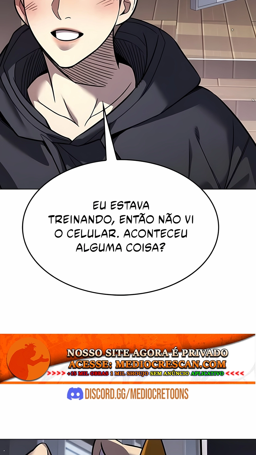 Read Eleceed PT Manga Online