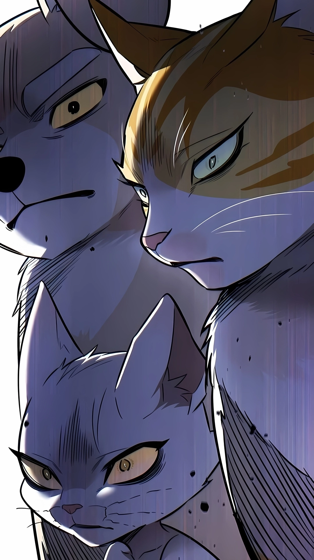 Read Eleceed PT Manga Online