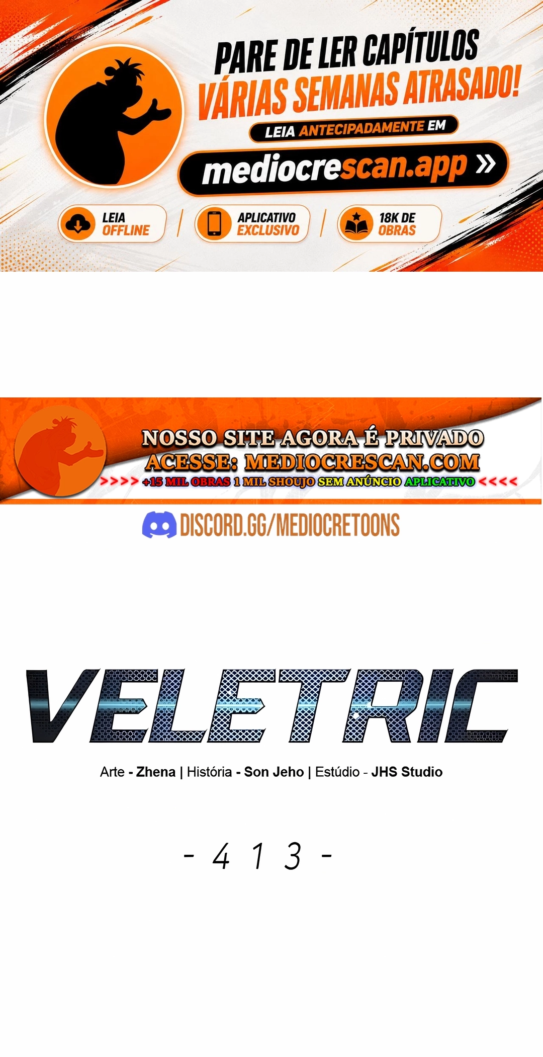 Read Eleceed PT Manga Online