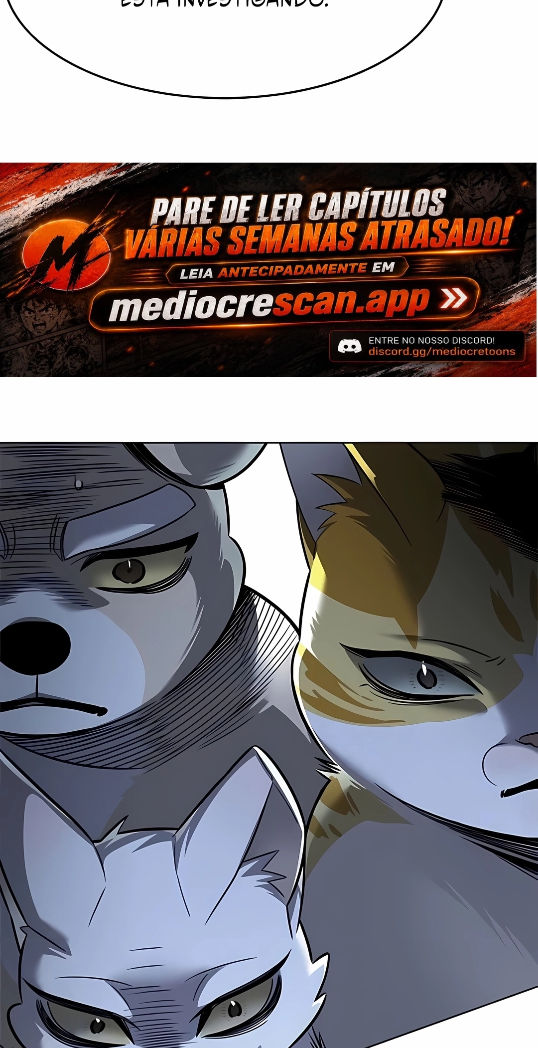 Read Eleceed PT Manga Online