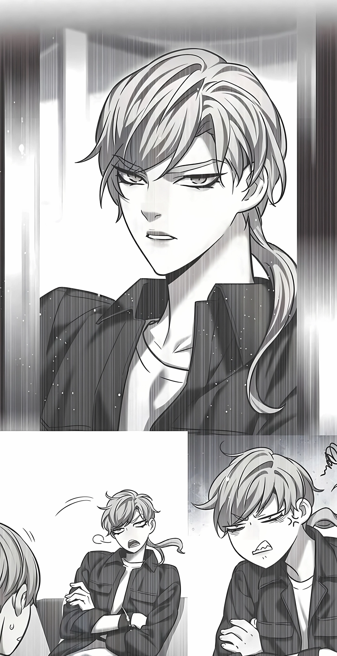 Read Eleceed PT Manga Online