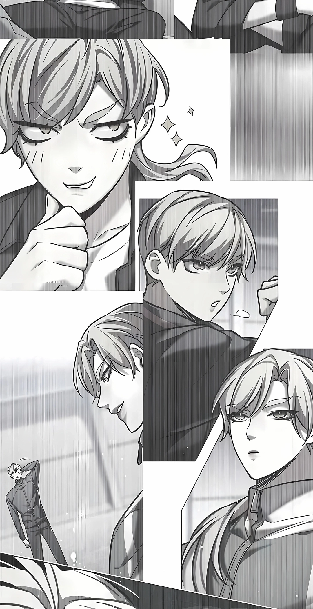 Read Eleceed PT Manga Online