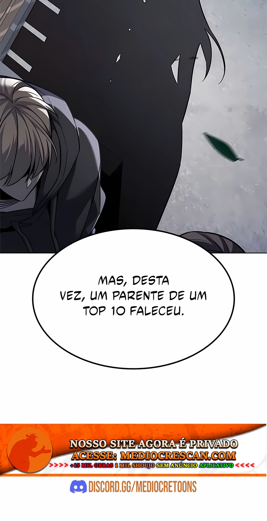 Read Eleceed PT Manga Online
