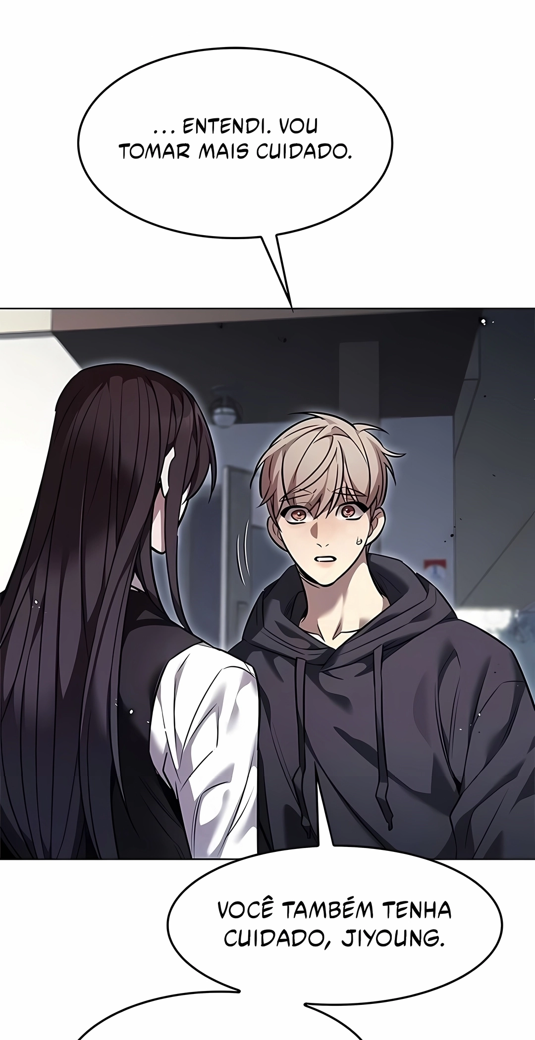 Read Eleceed PT Manga Online