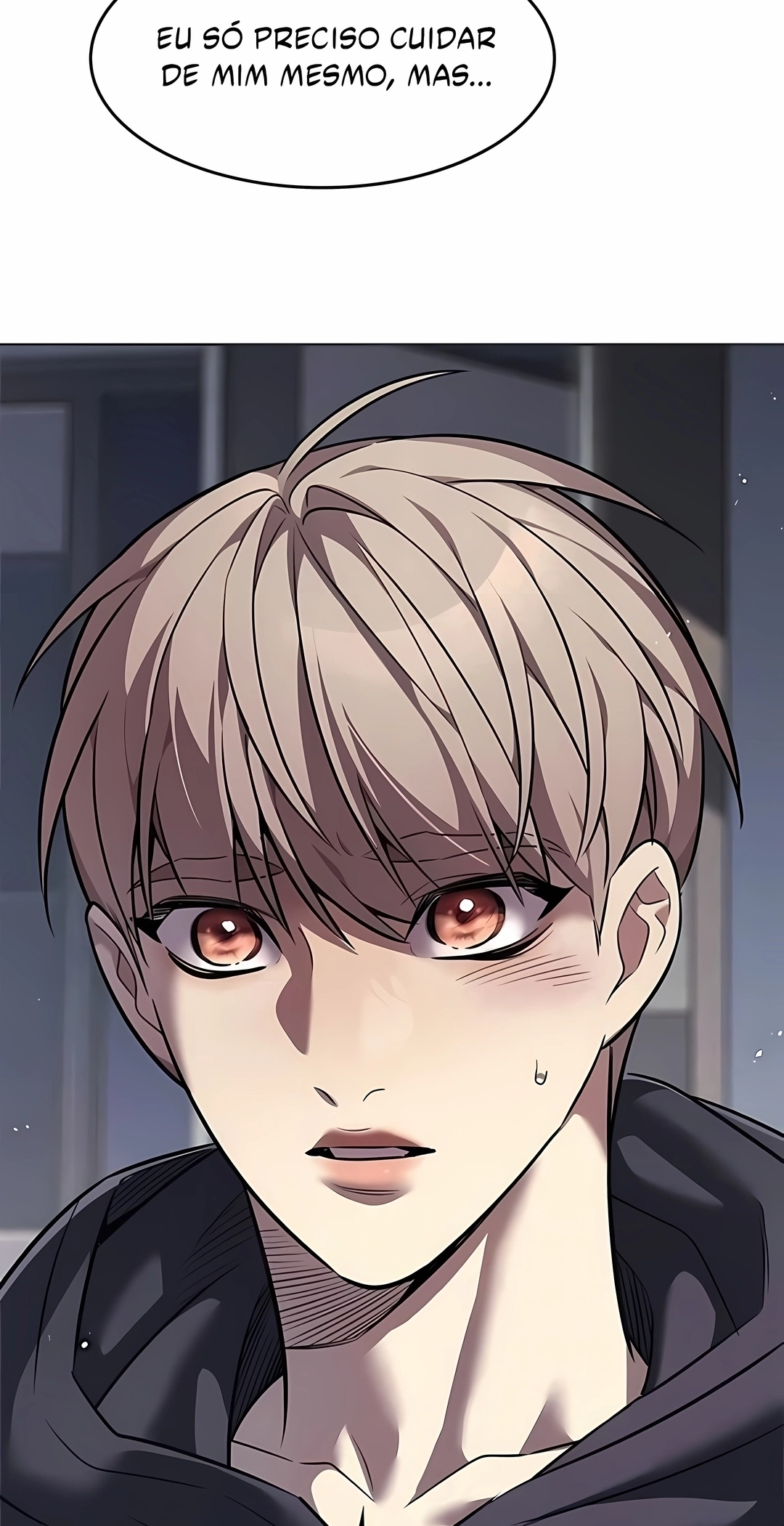 Read Eleceed PT Manga Online