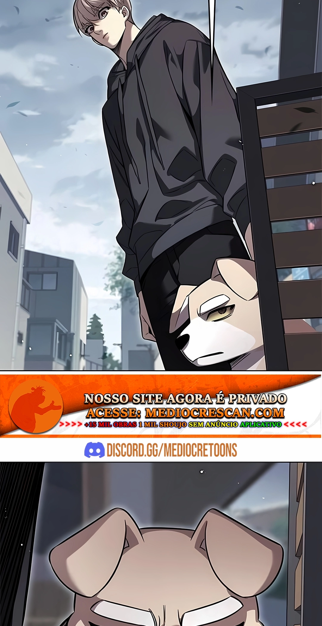 Read Eleceed PT Manga Online