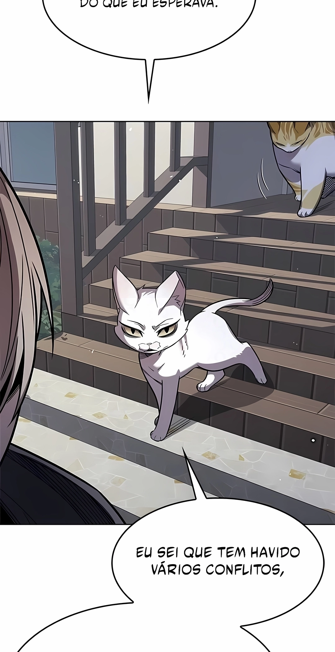 Read Eleceed PT Manga Online