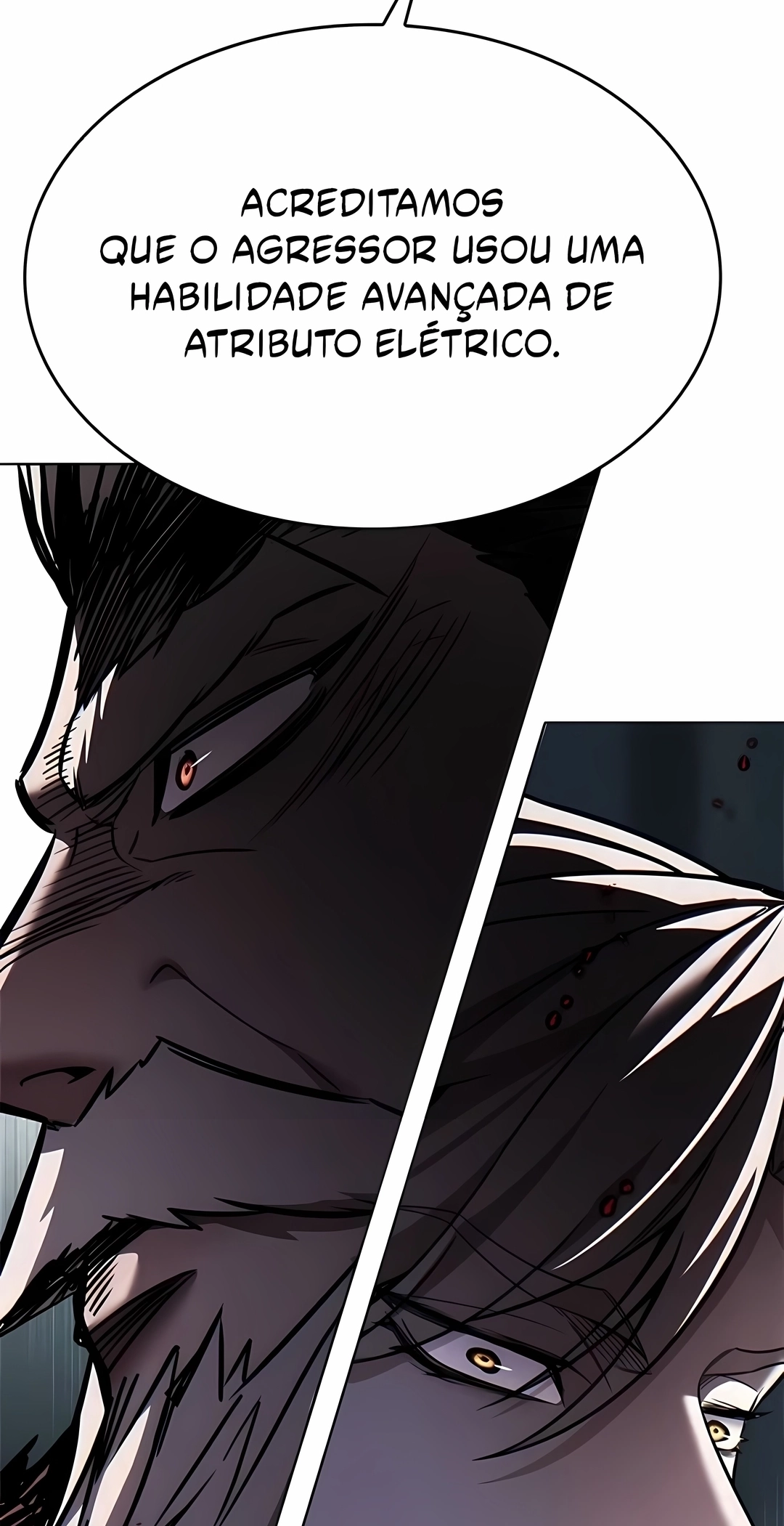 Read Eleceed PT Manga Online