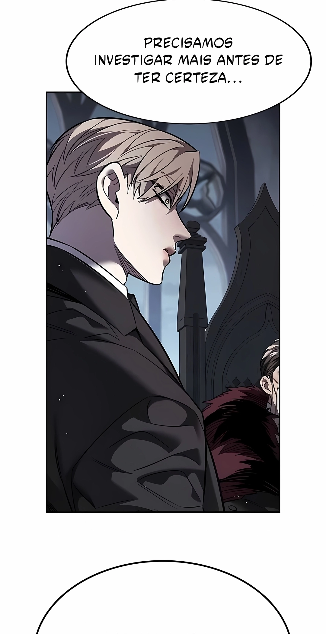Read Eleceed PT Manga Online
