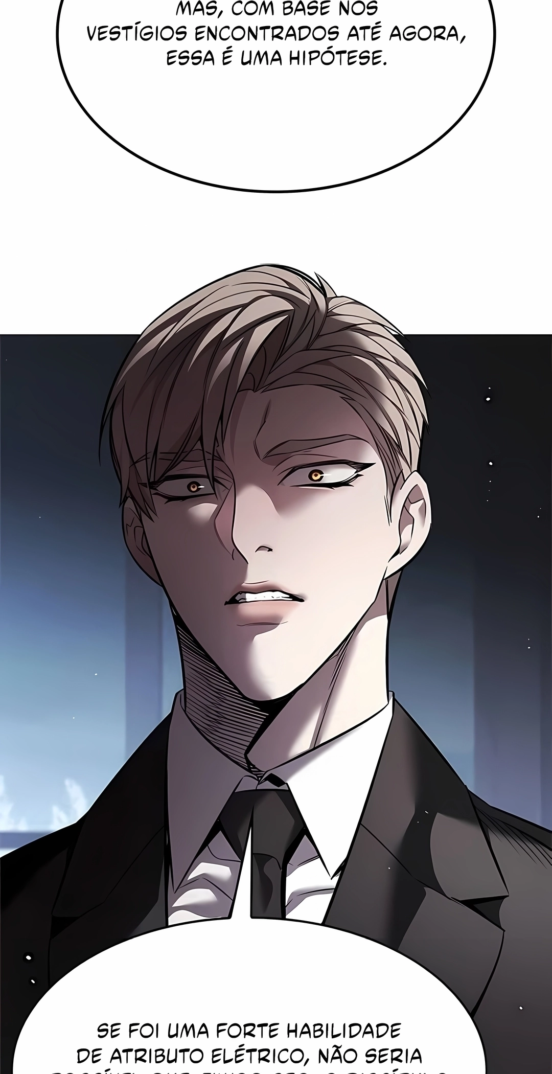Read Eleceed PT Manga Online