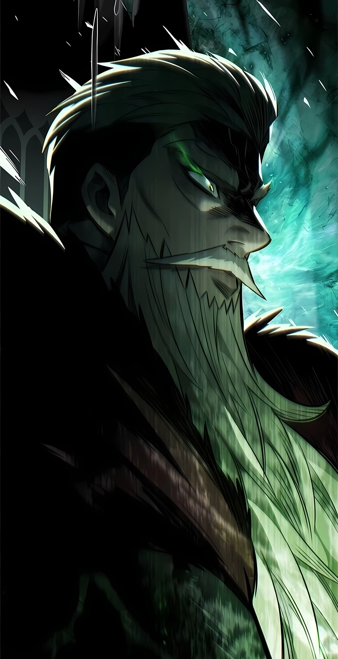 Read Eleceed PT Manga Online