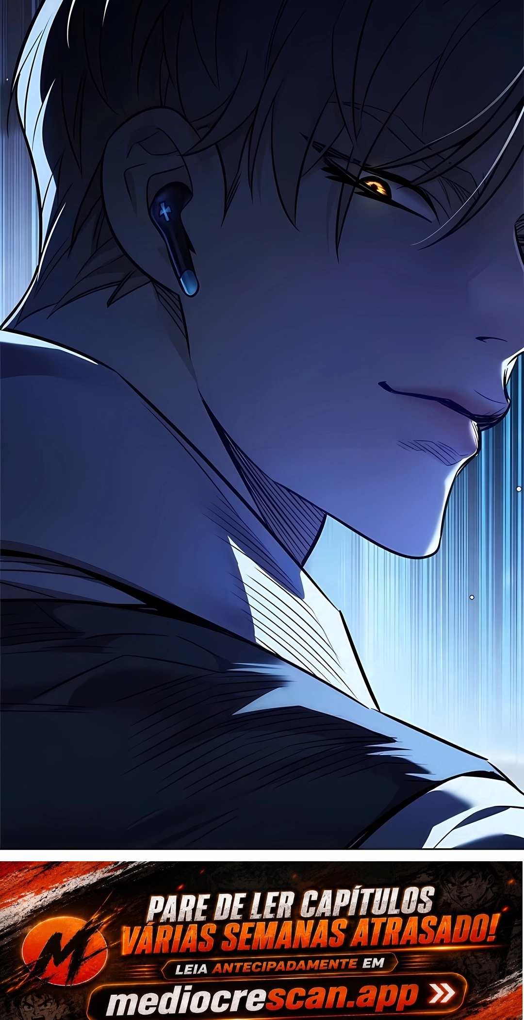 Read Eleceed PT Manga Online