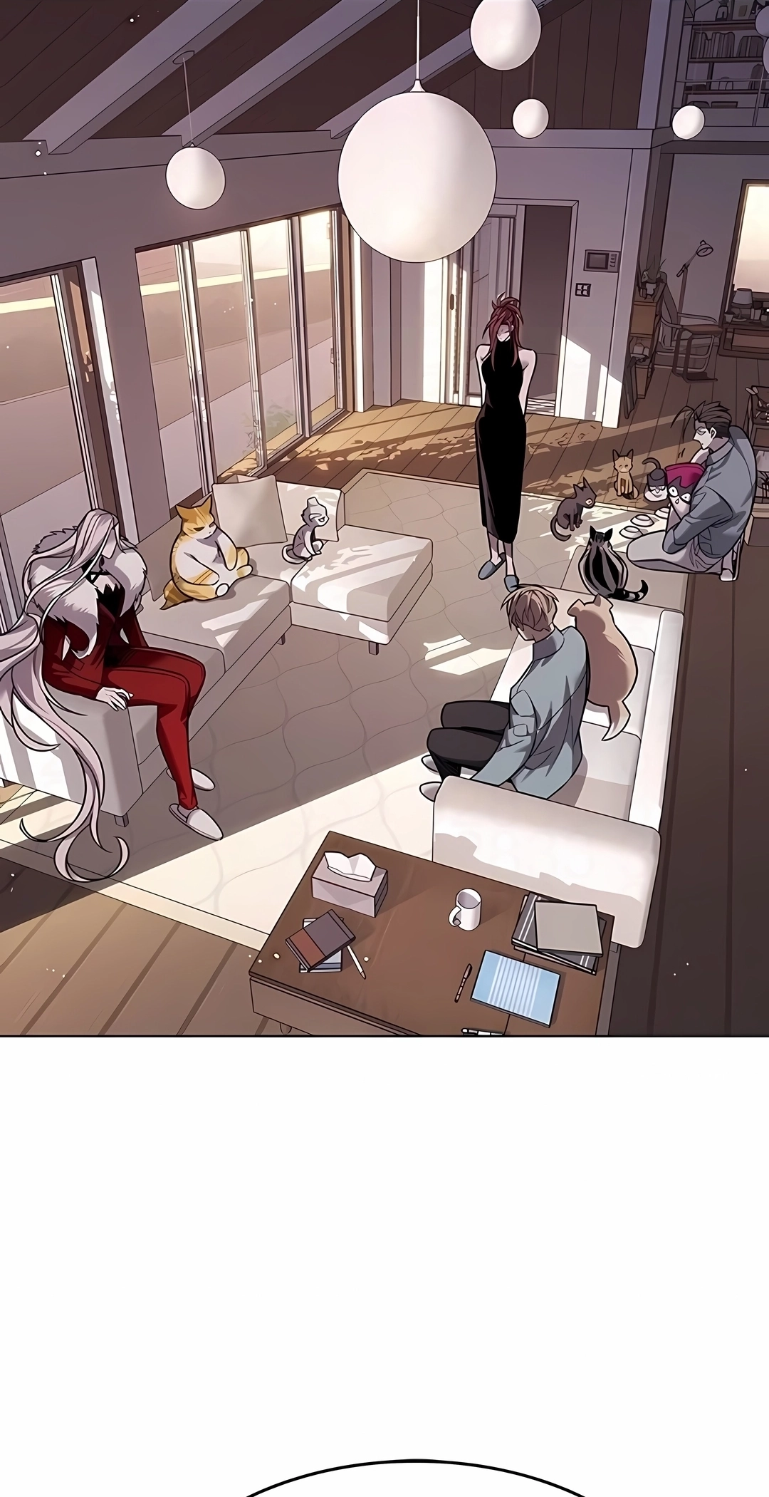 Read Eleceed PT Manga Online