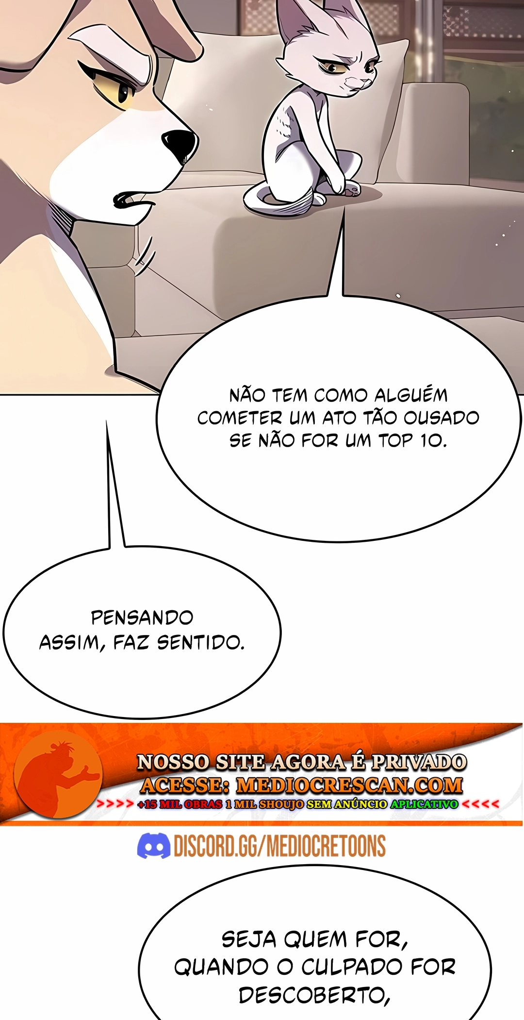 Read Eleceed PT Manga Online