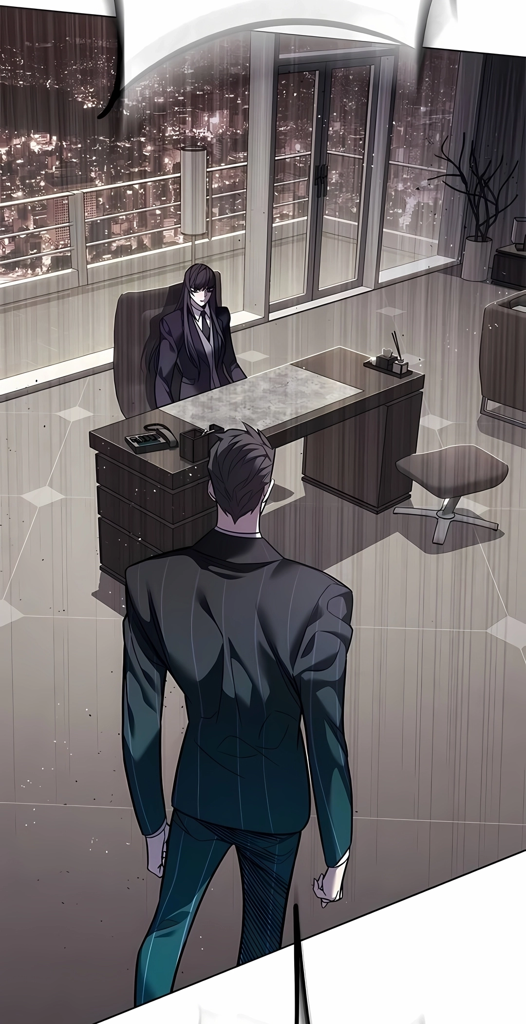 Read Eleceed PT Manga Online