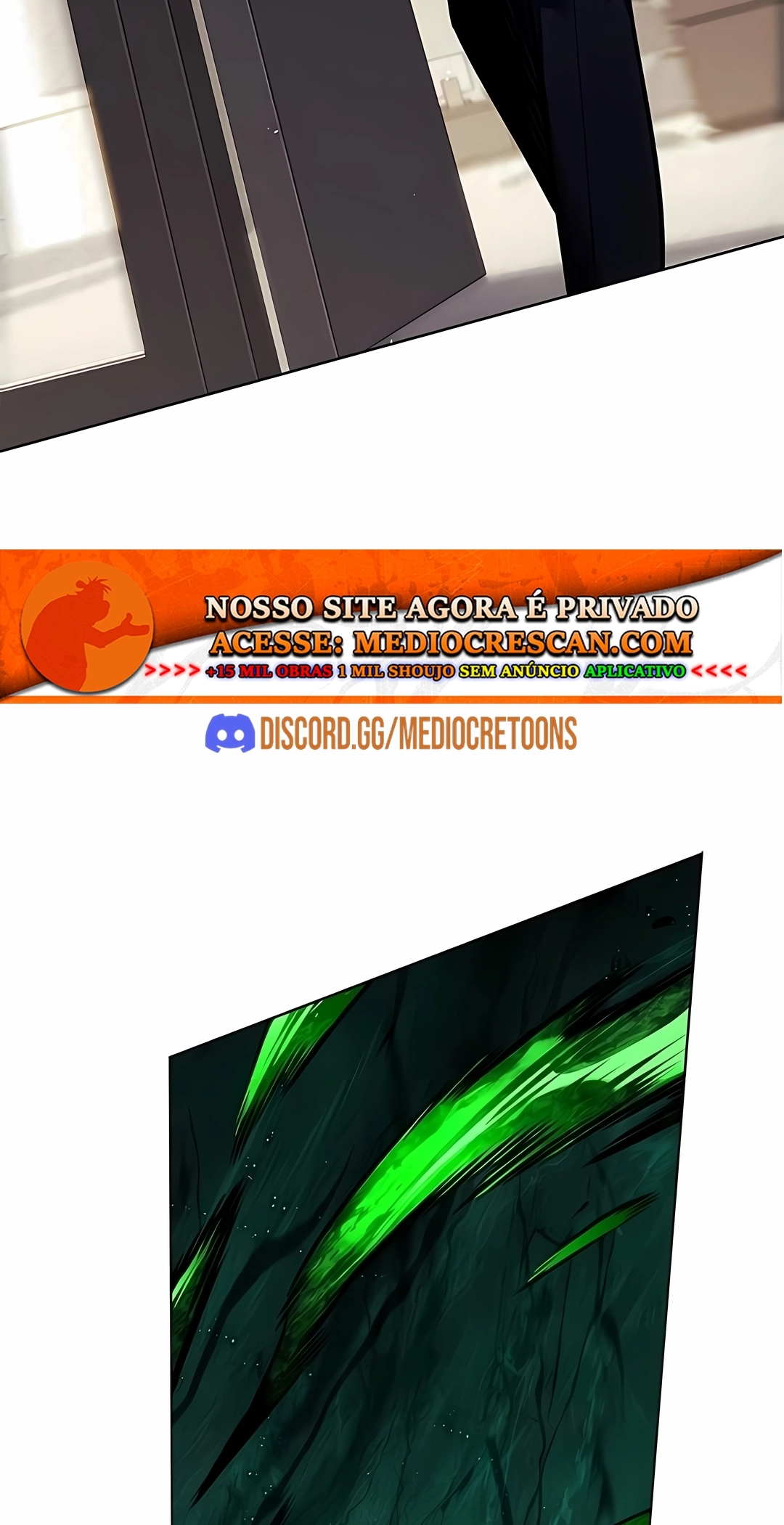 Read Eleceed PT Manga Online
