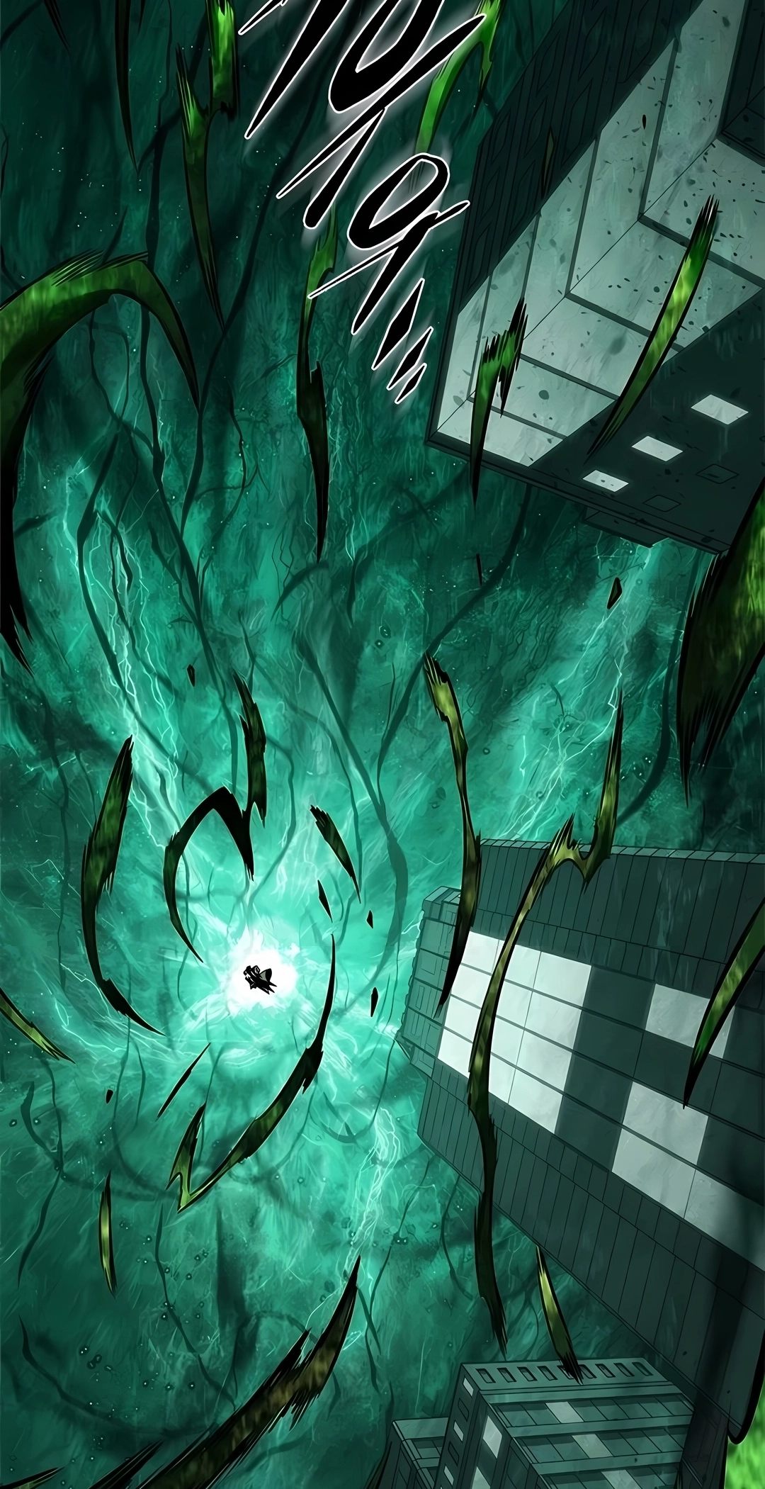 Read Eleceed PT Manga Online