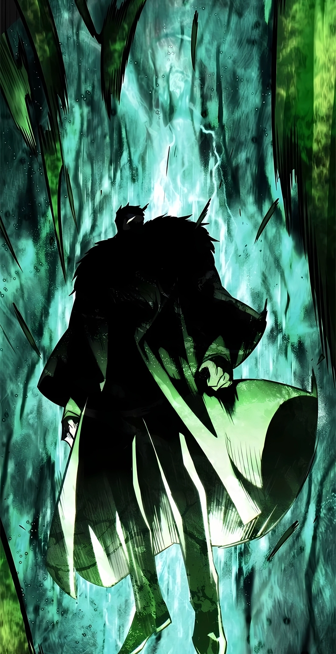 Read Eleceed PT Manga Online