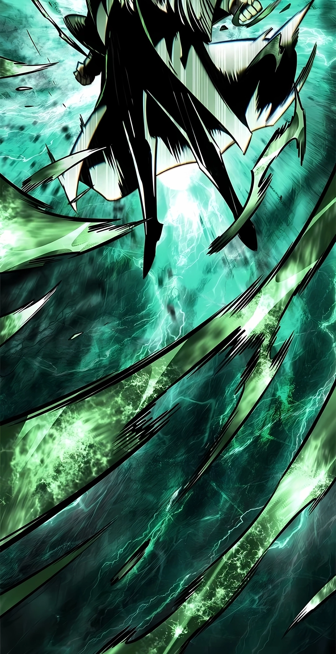 Read Eleceed PT Manga Online