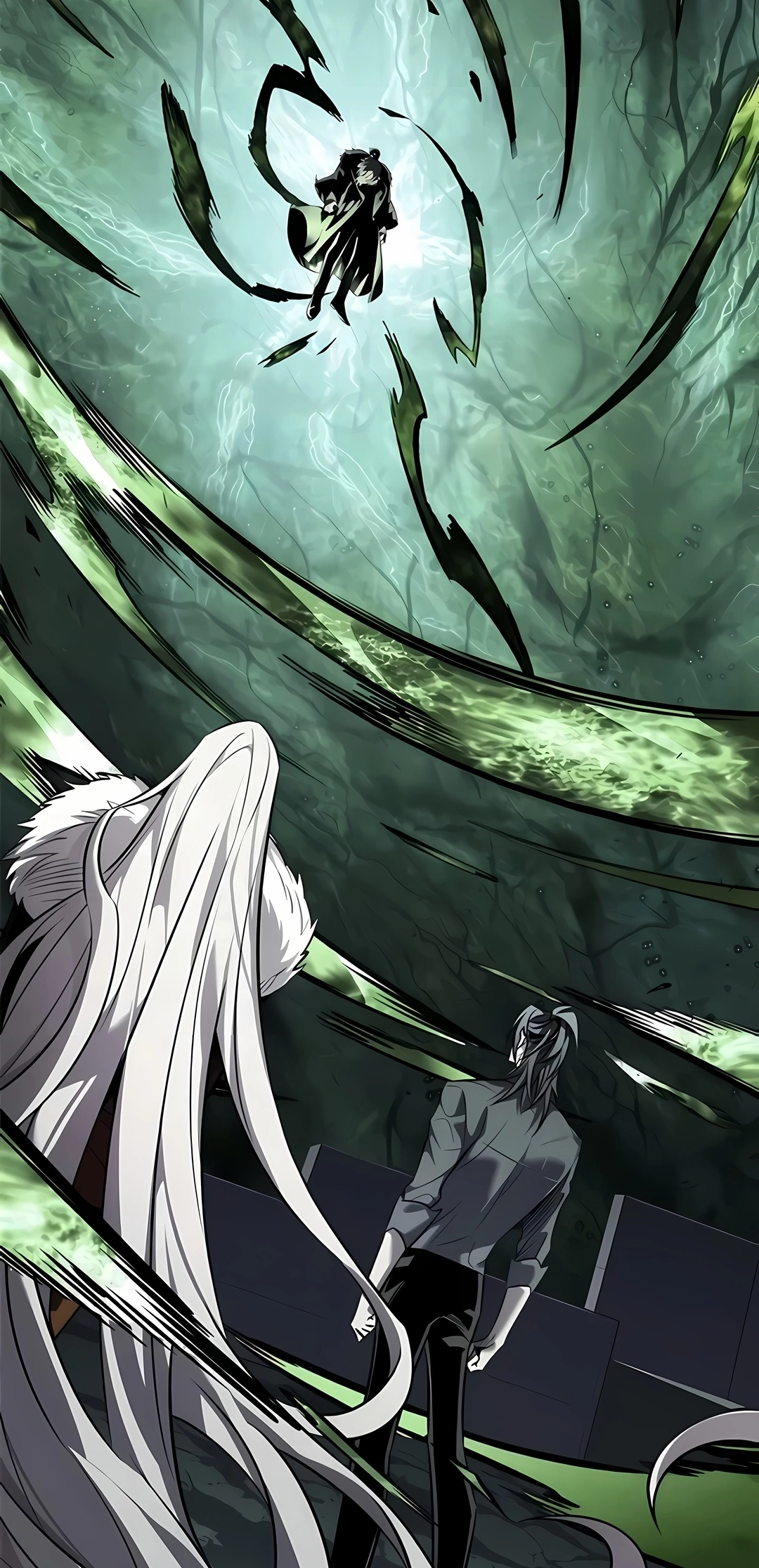 Read Eleceed PT Manga Online