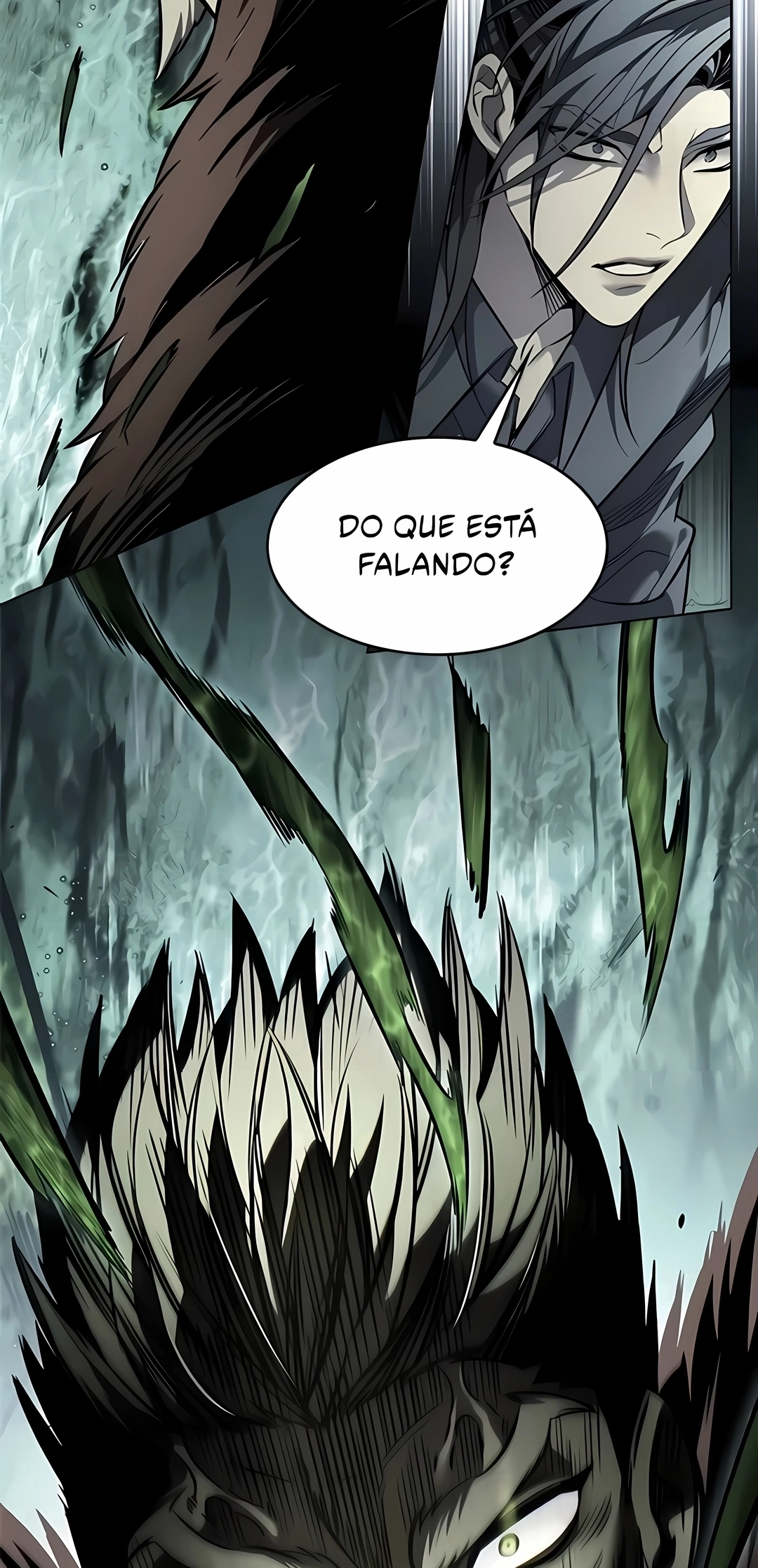 Read Eleceed PT Manga Online