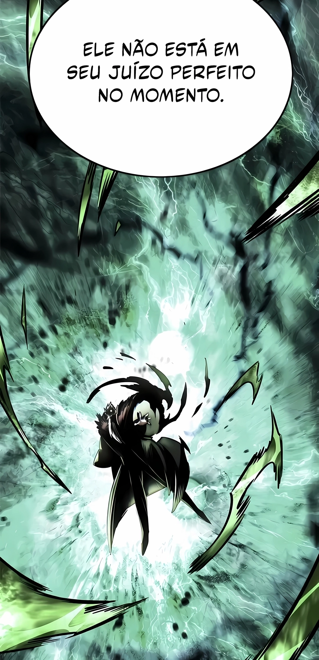 Read Eleceed PT Manga Online