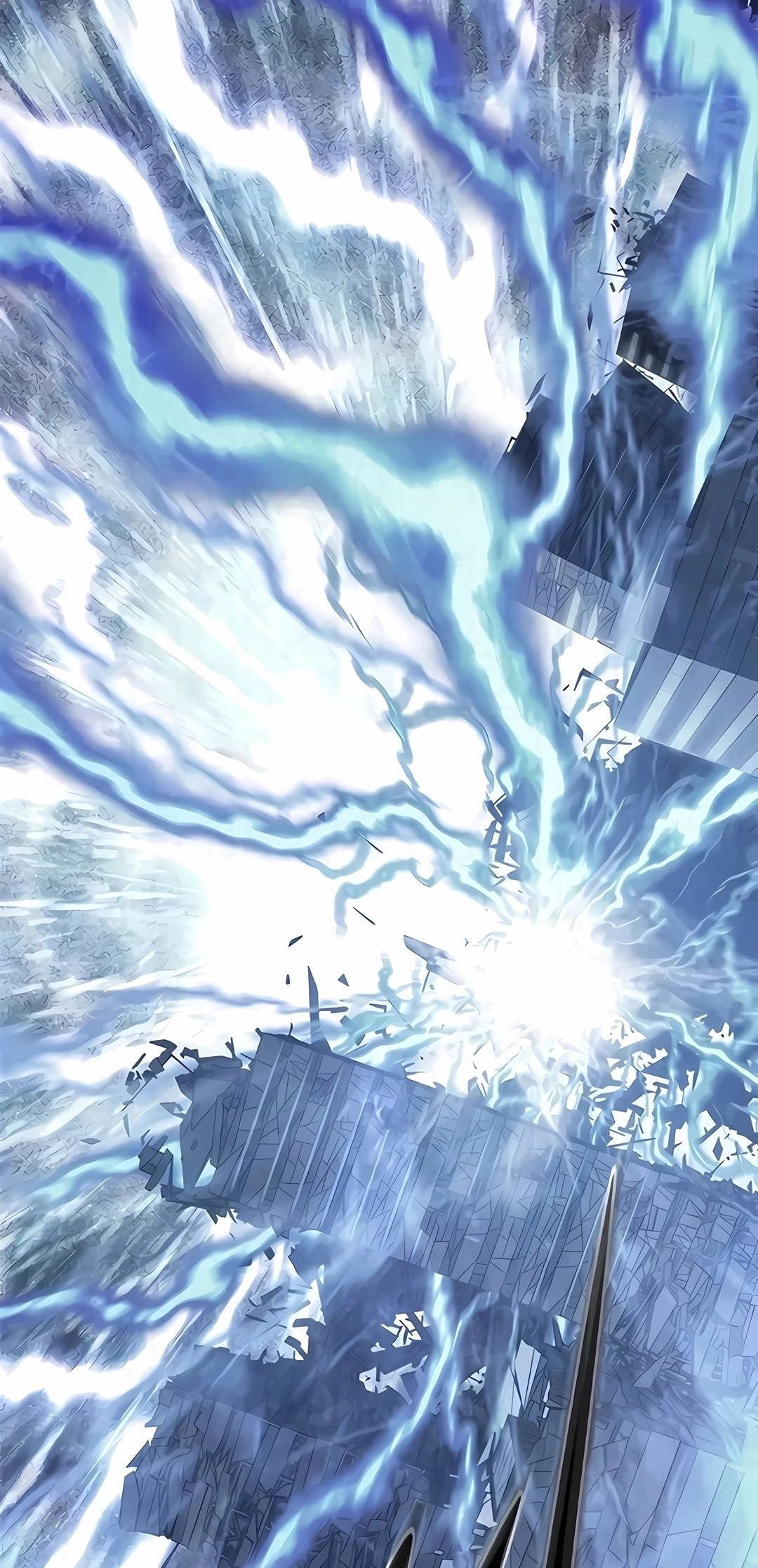 Read Eleceed PT Manga Online