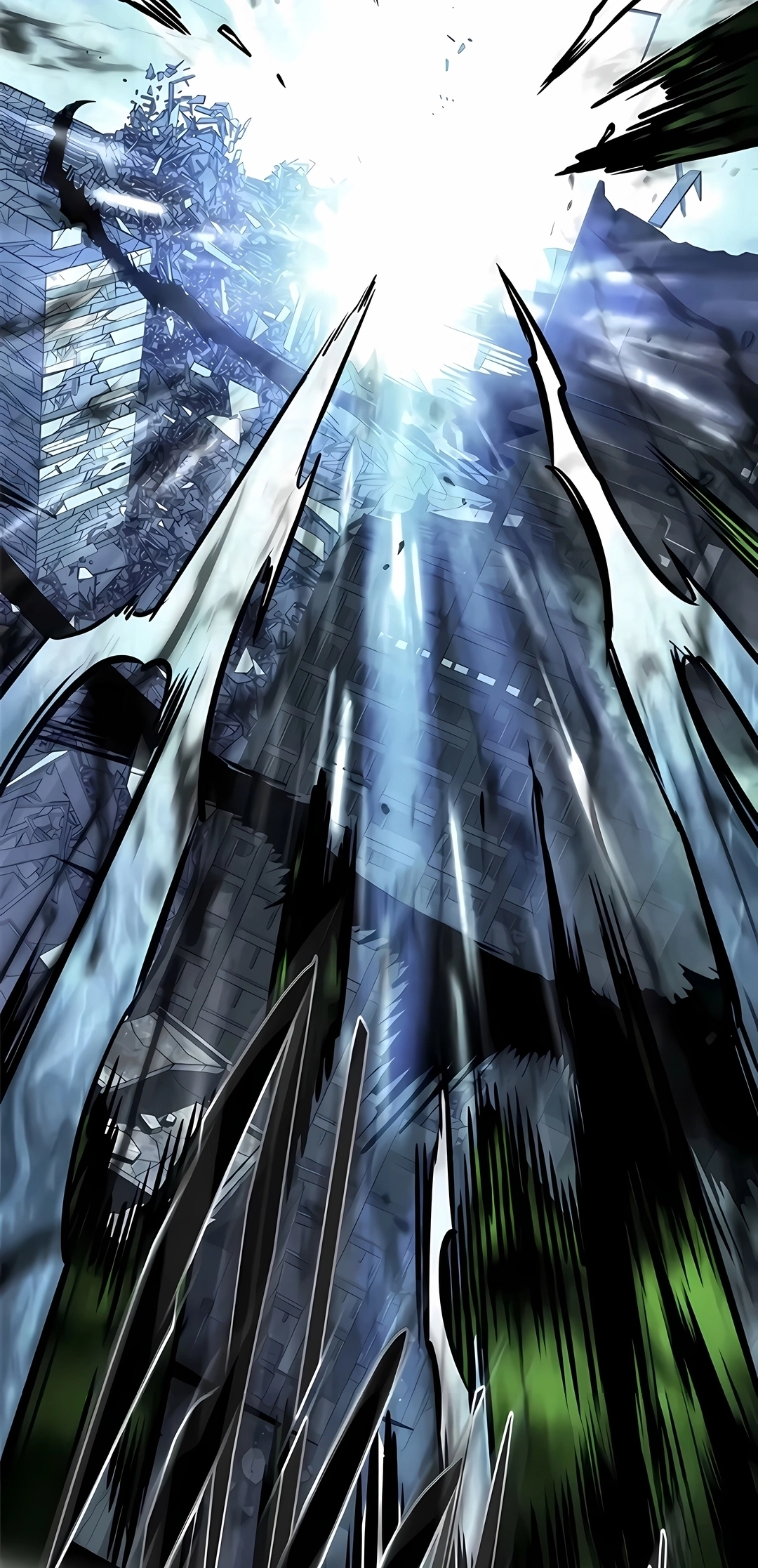 Read Eleceed PT Manga Online