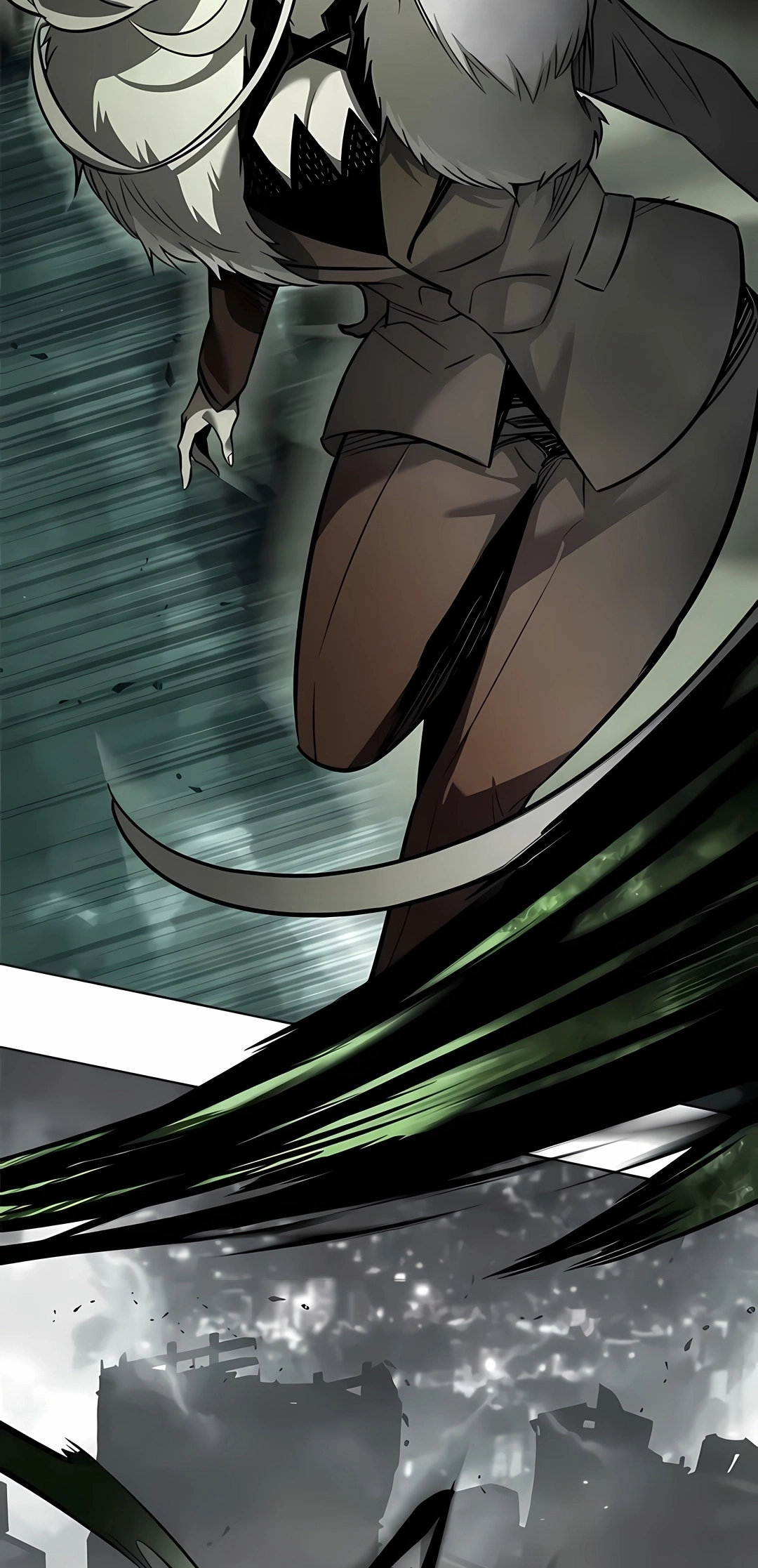 Read Eleceed PT Manga Online