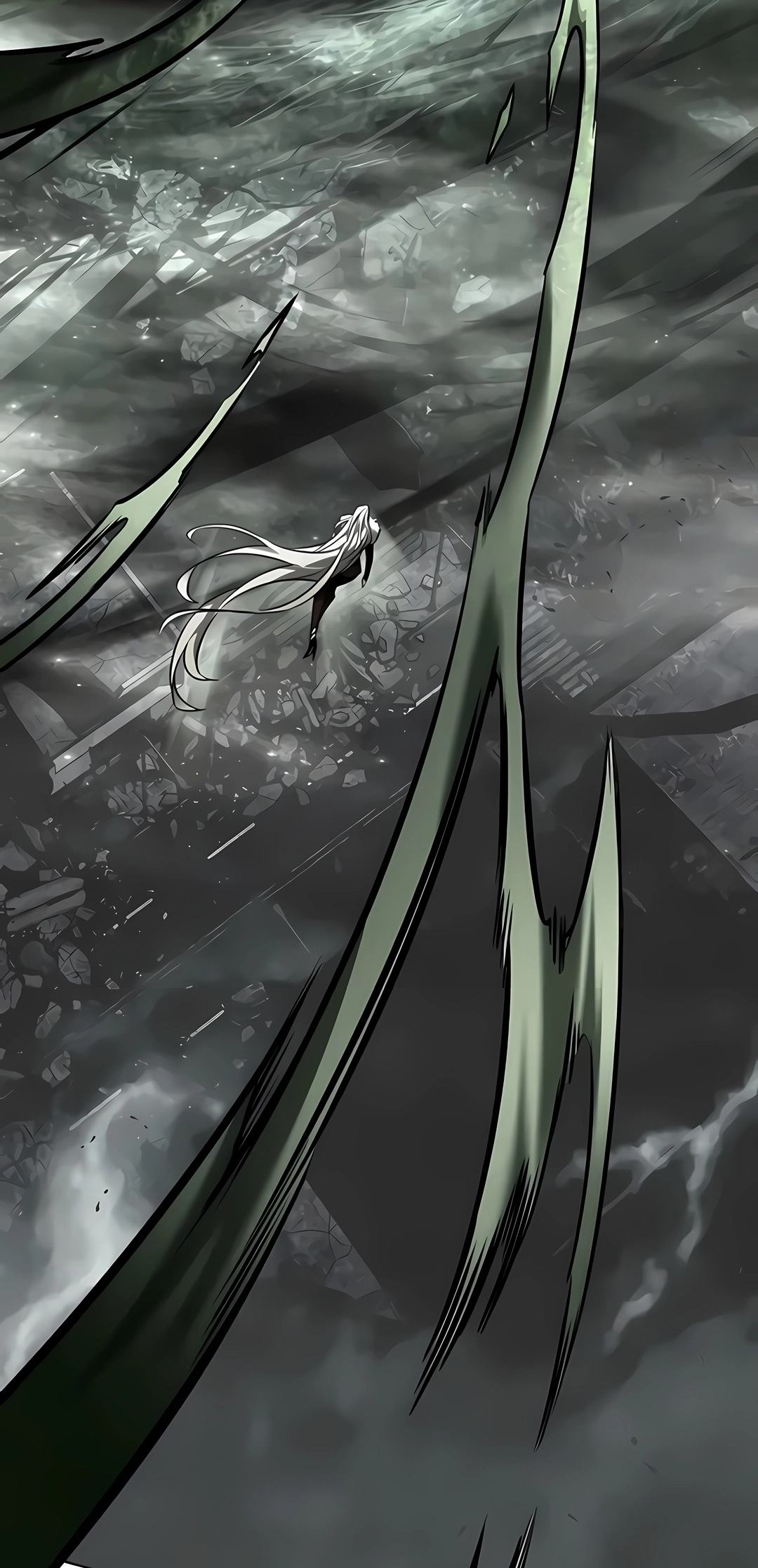Read Eleceed PT Manga Online