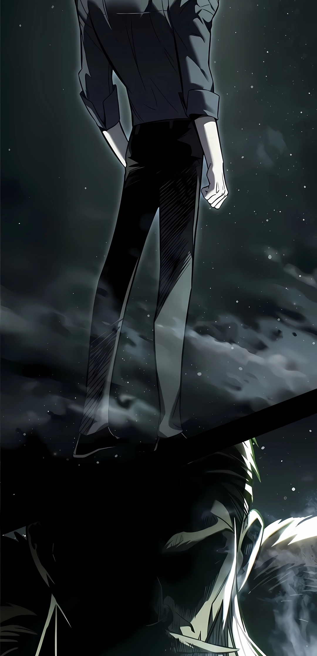 Read Eleceed PT Manga Online
