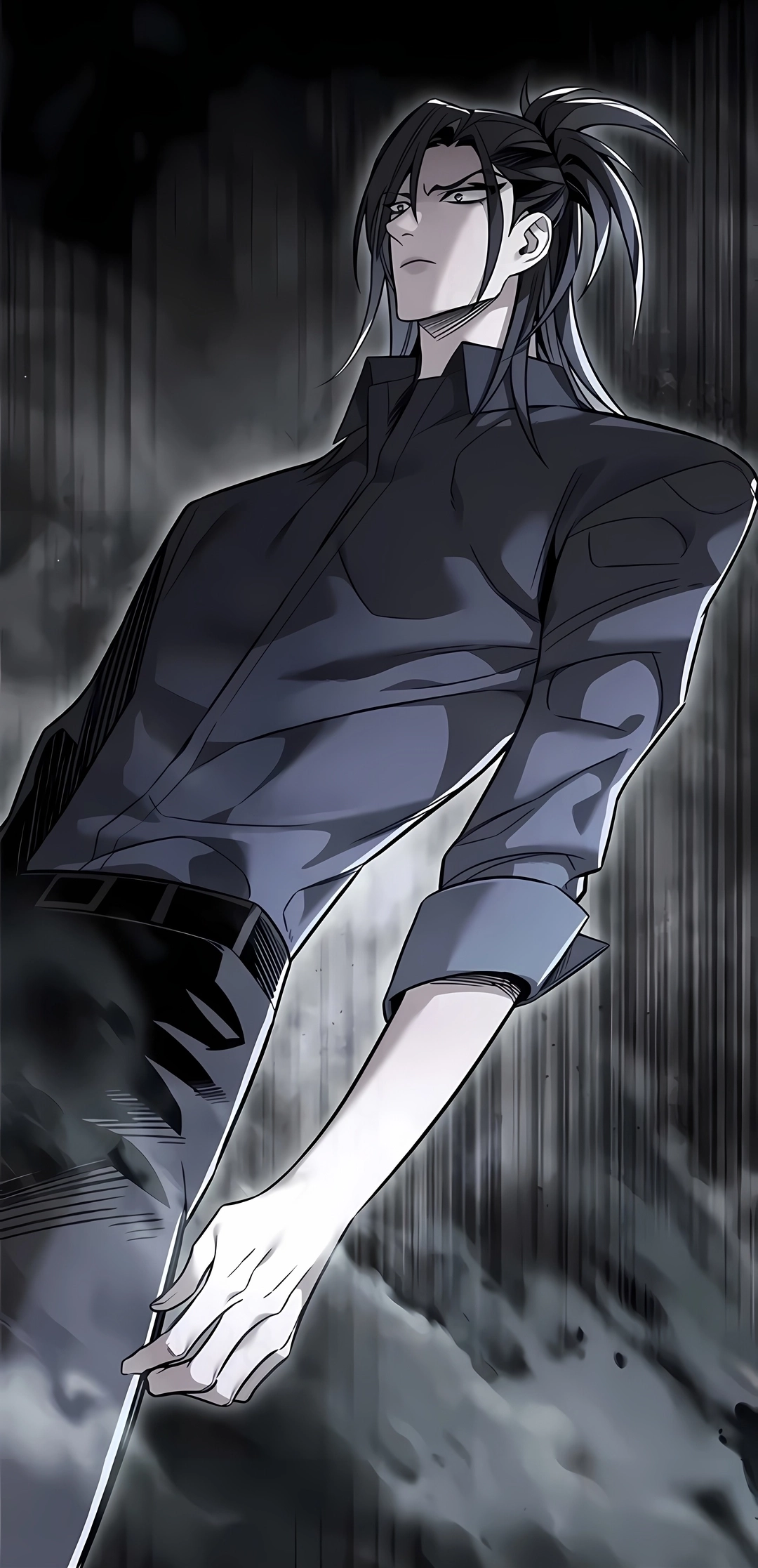 Read Eleceed PT Manga Online