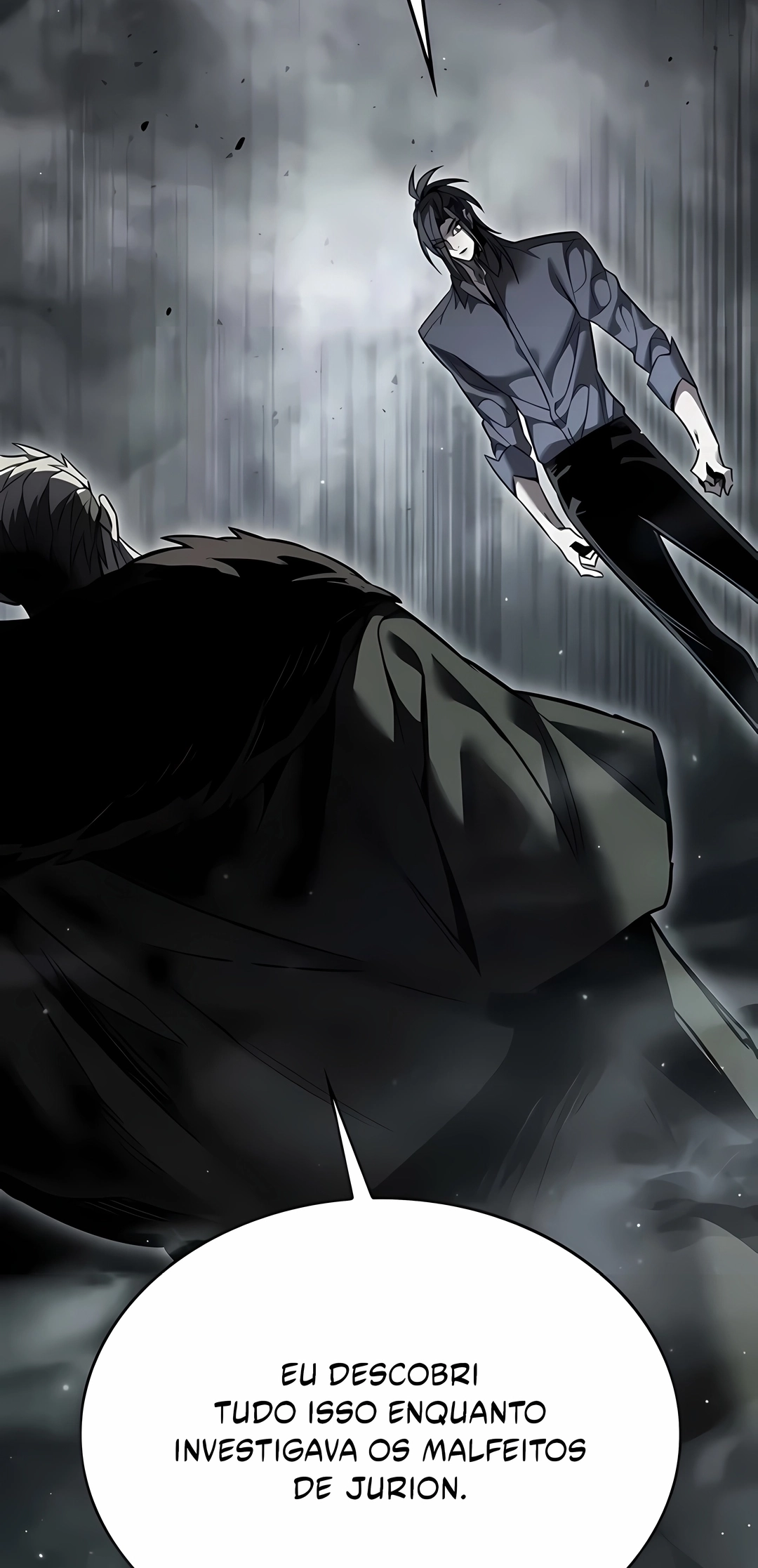 Read Eleceed PT Manga Online