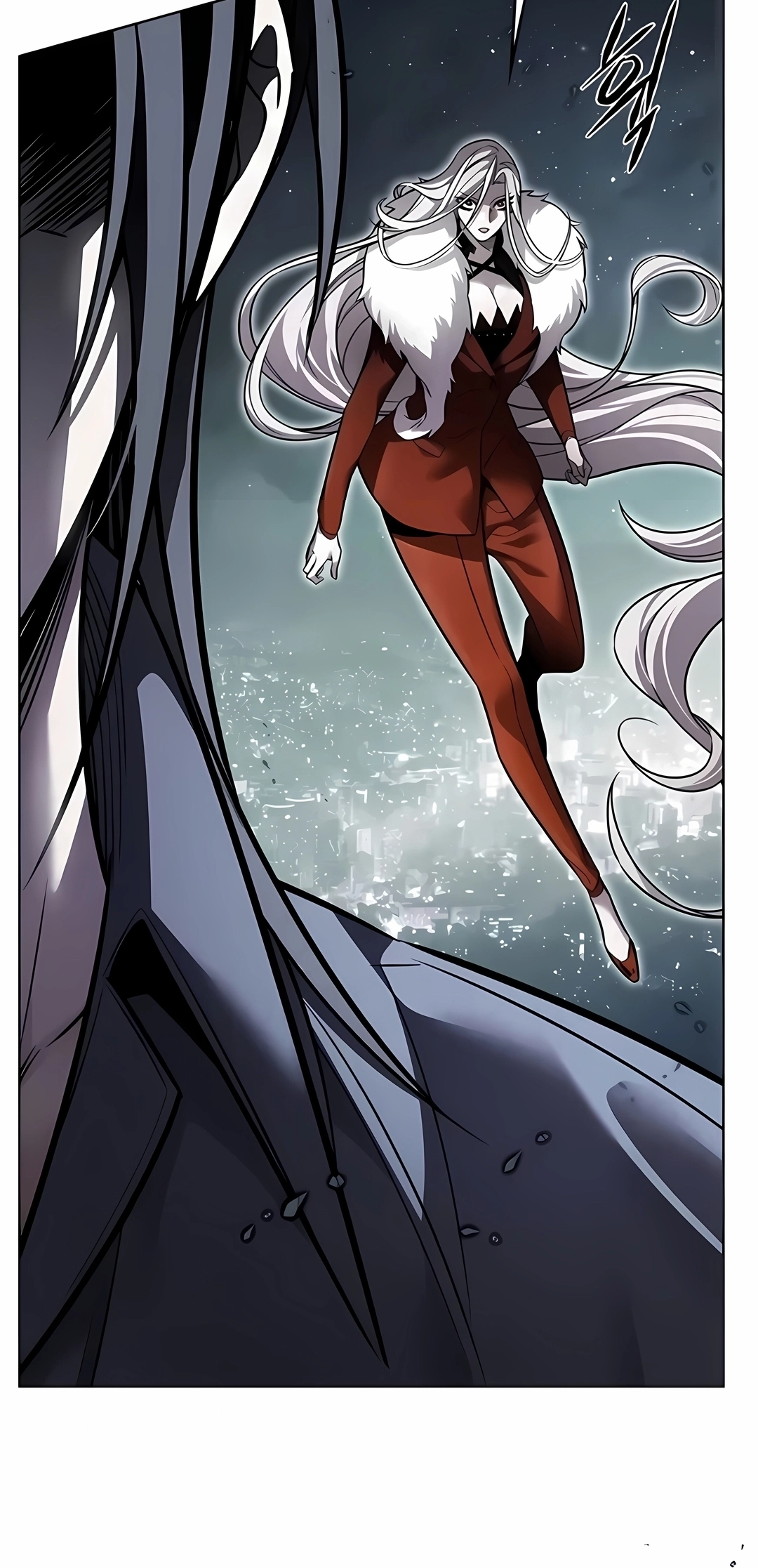 Read Eleceed PT Manga Online