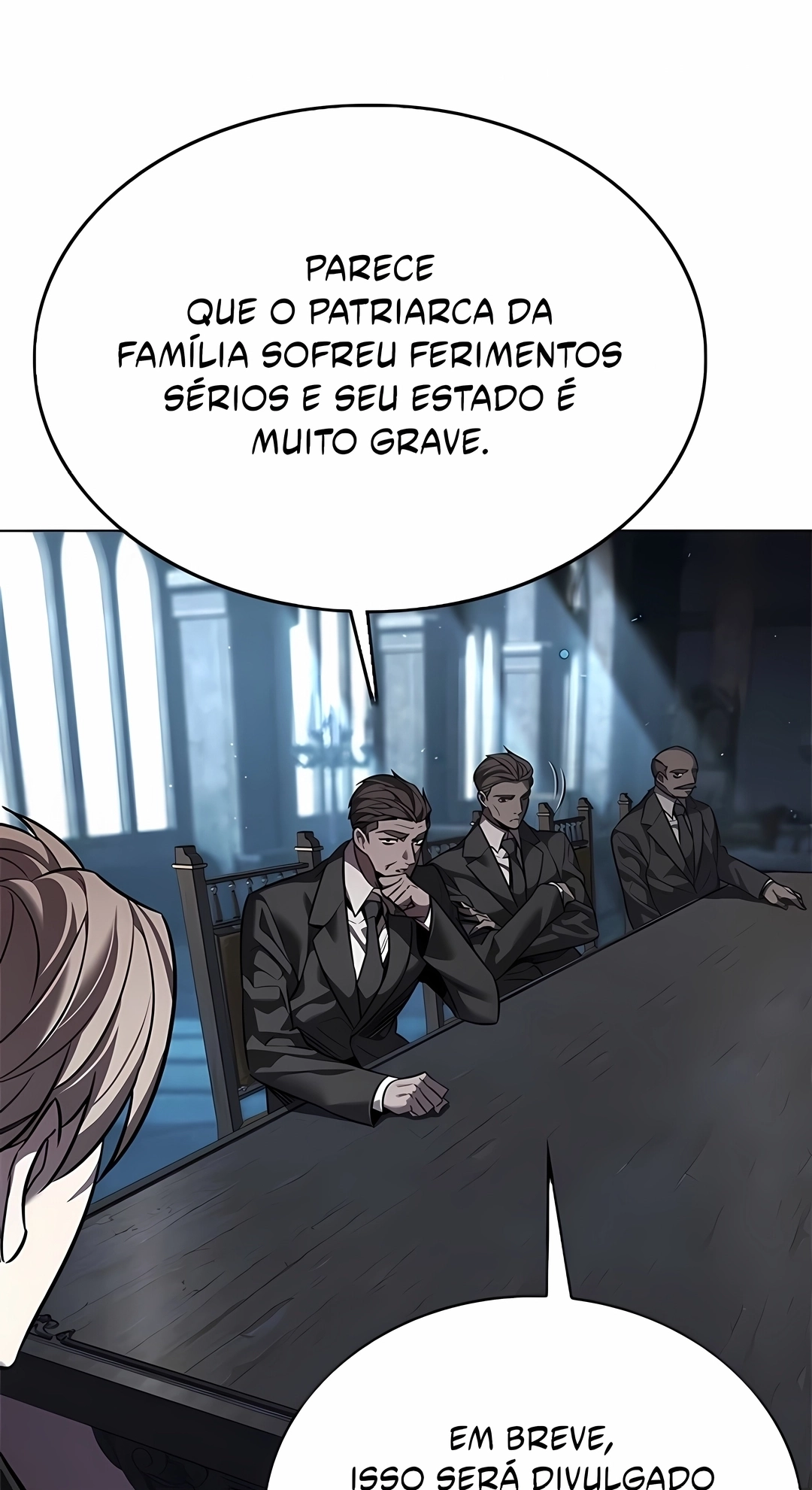 Read Eleceed PT Manga Online