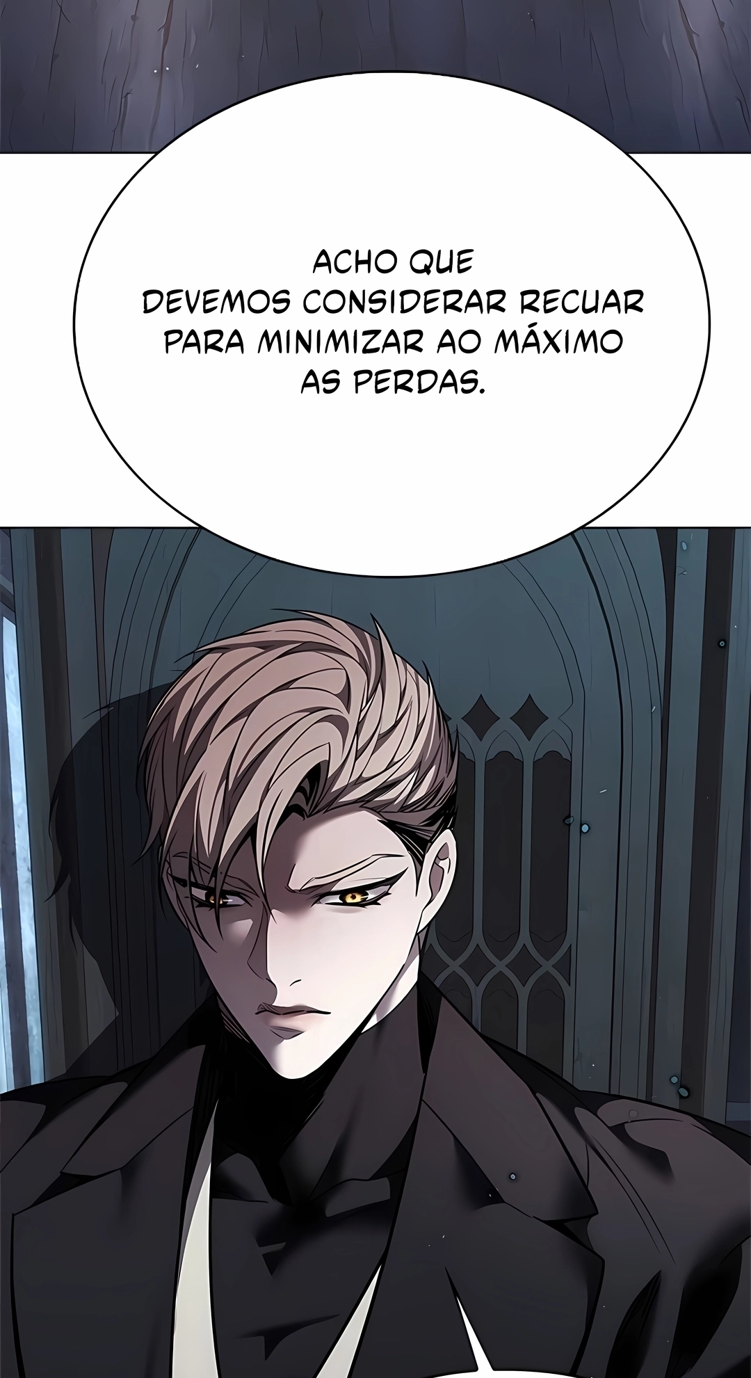 Read Eleceed PT Manga Online