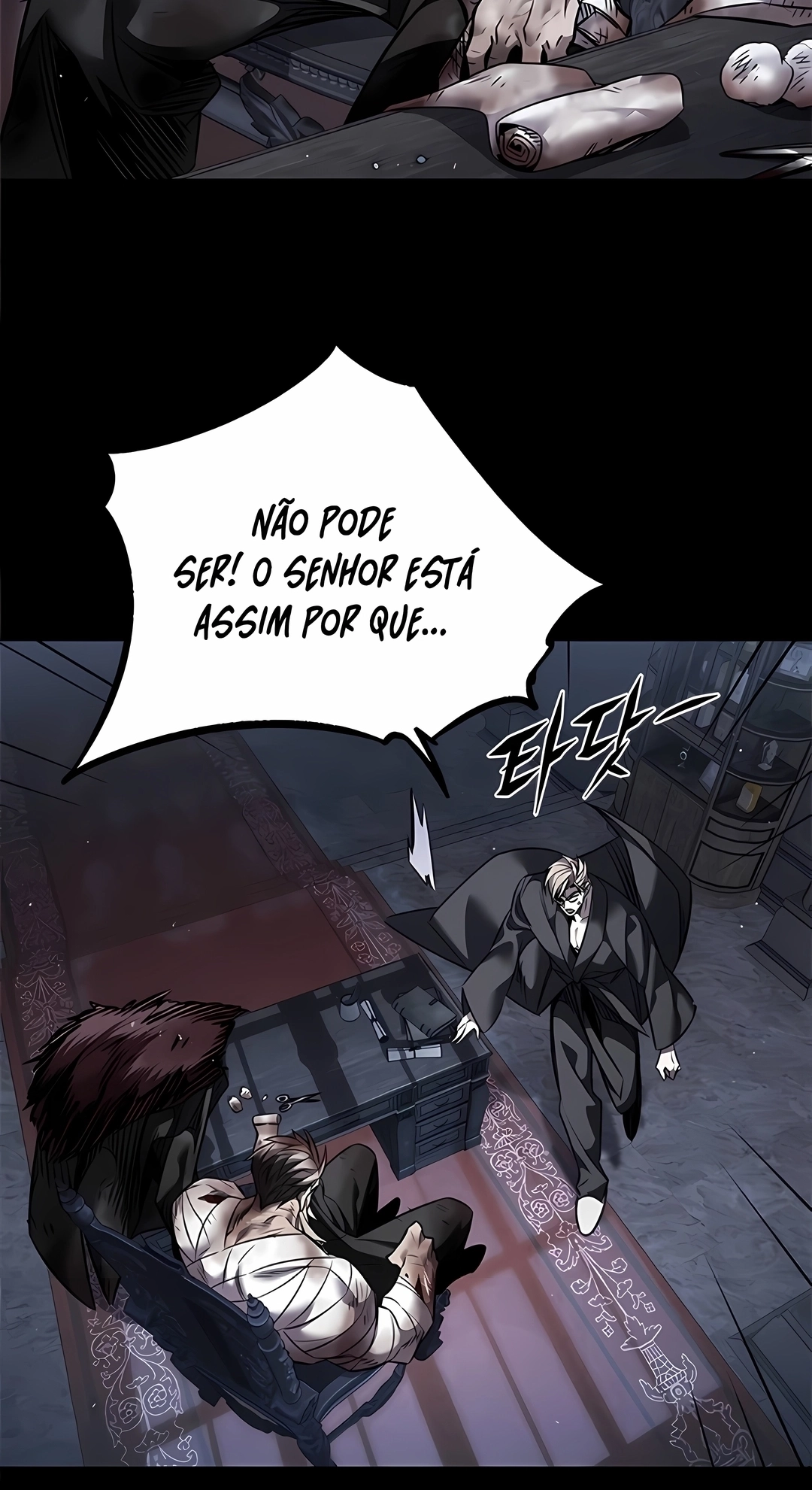 Read Eleceed PT Manga Online