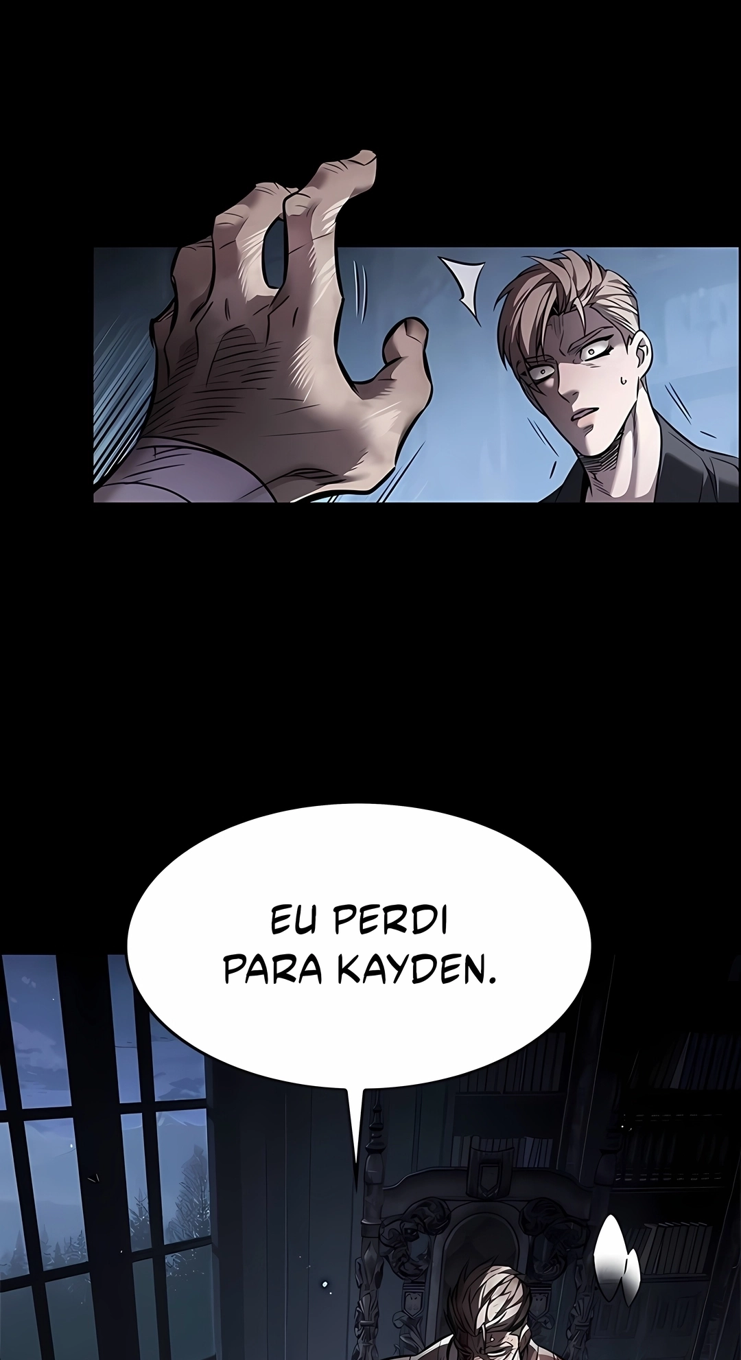 Read Eleceed PT Manga Online