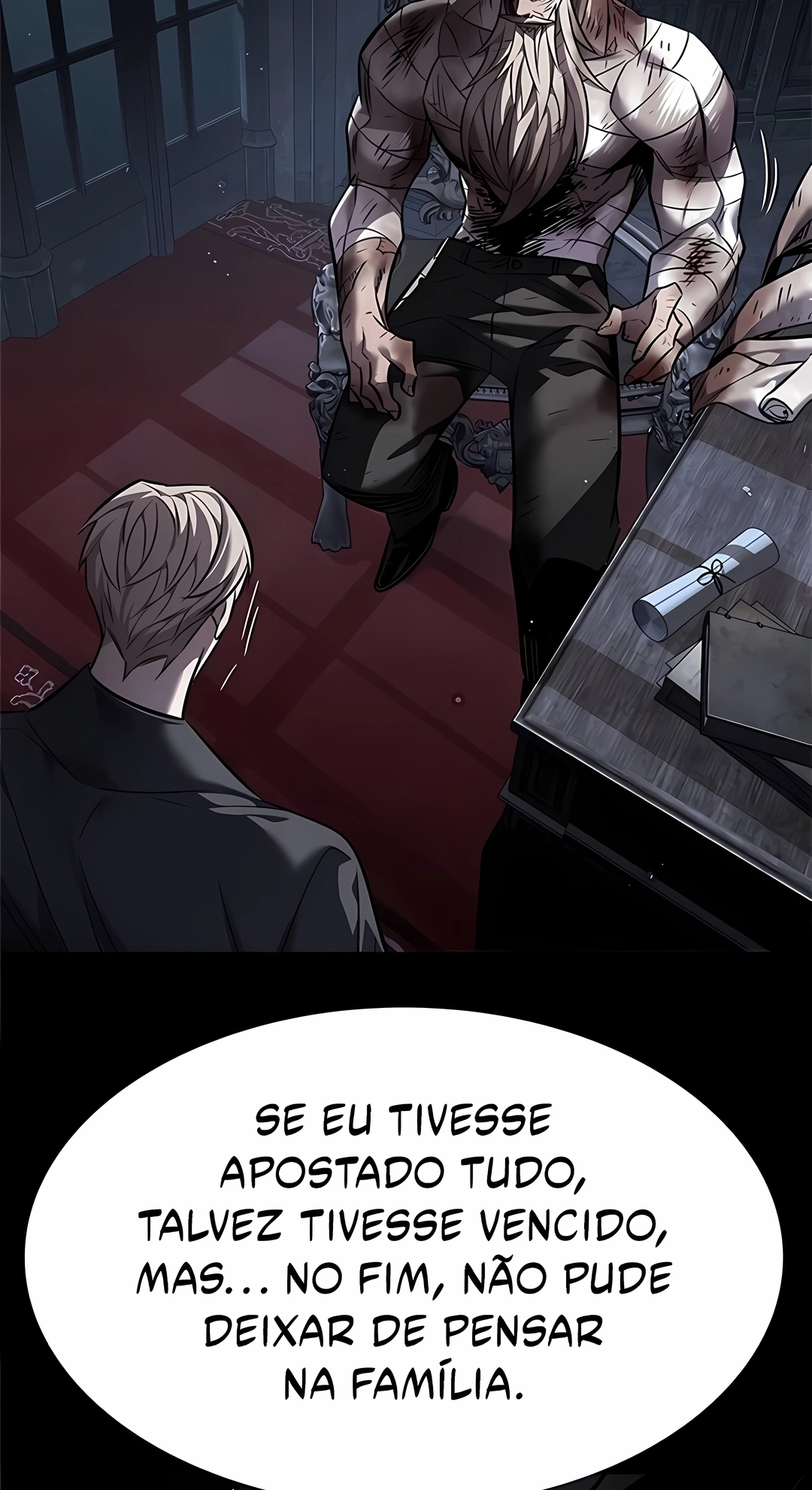 Read Eleceed PT Manga Online
